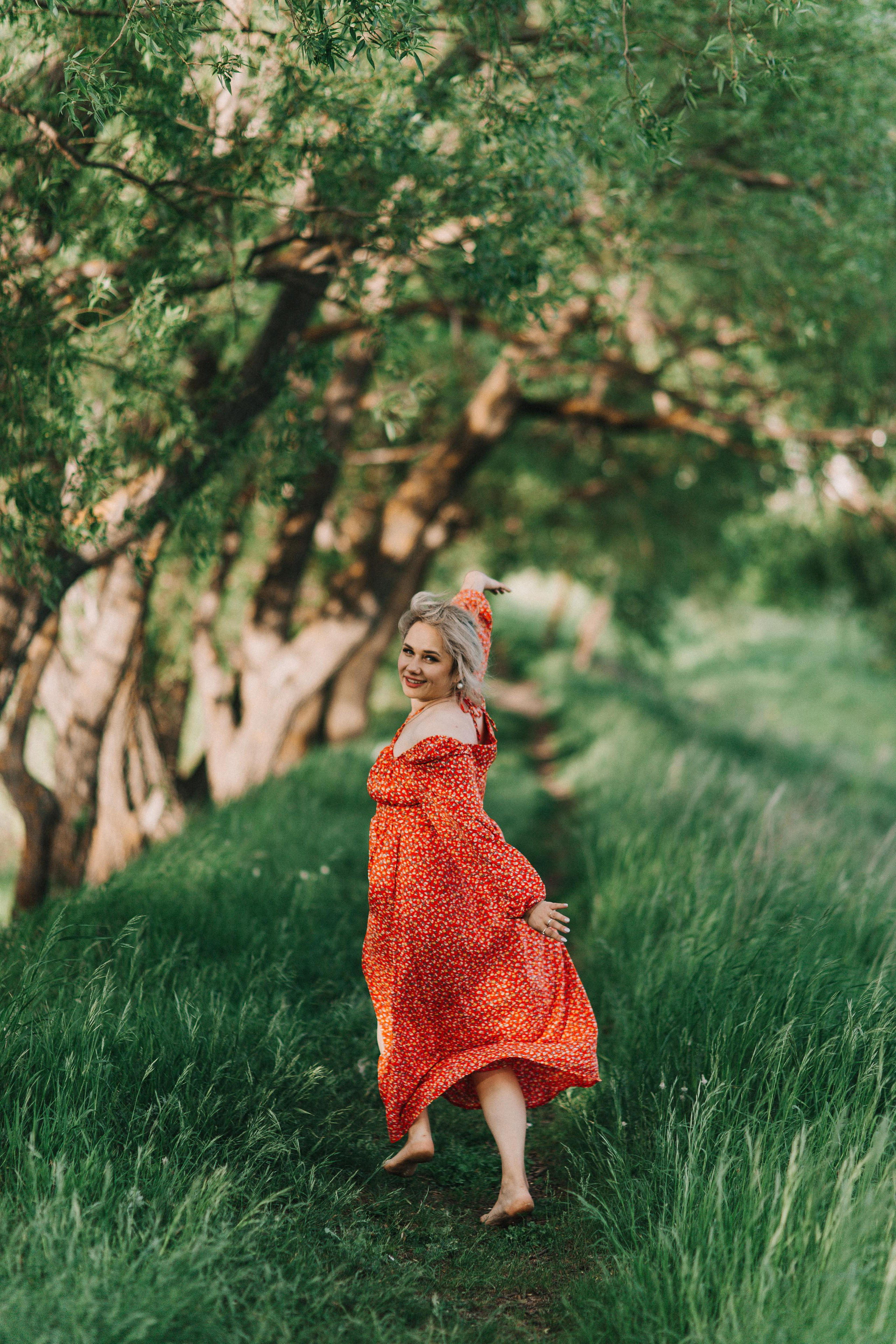 Женские портреты. Семейный и детский фотограф в Казани Миронова Марина