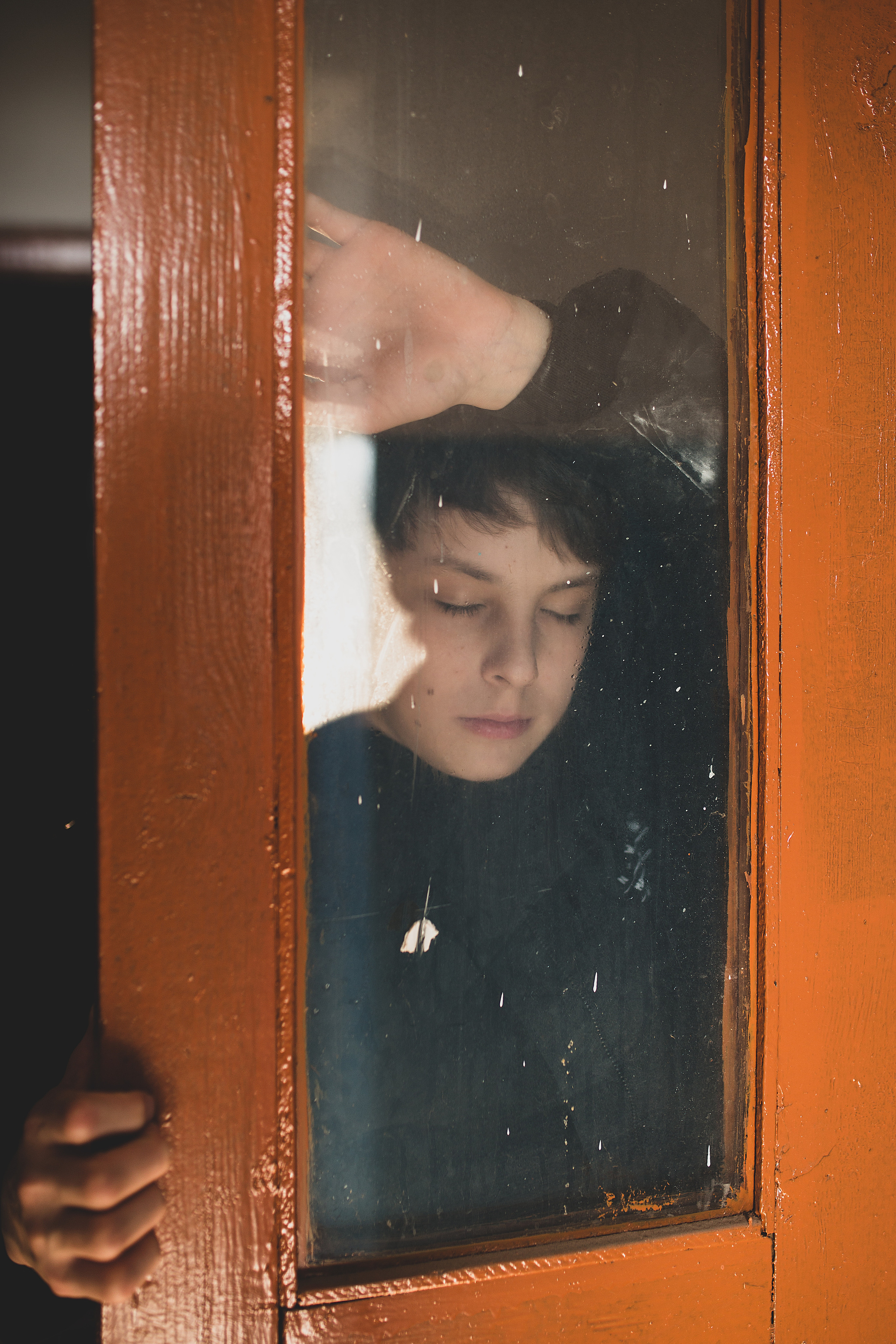 Никита. Семейный и детский фотограф в Казани Миронова Марина