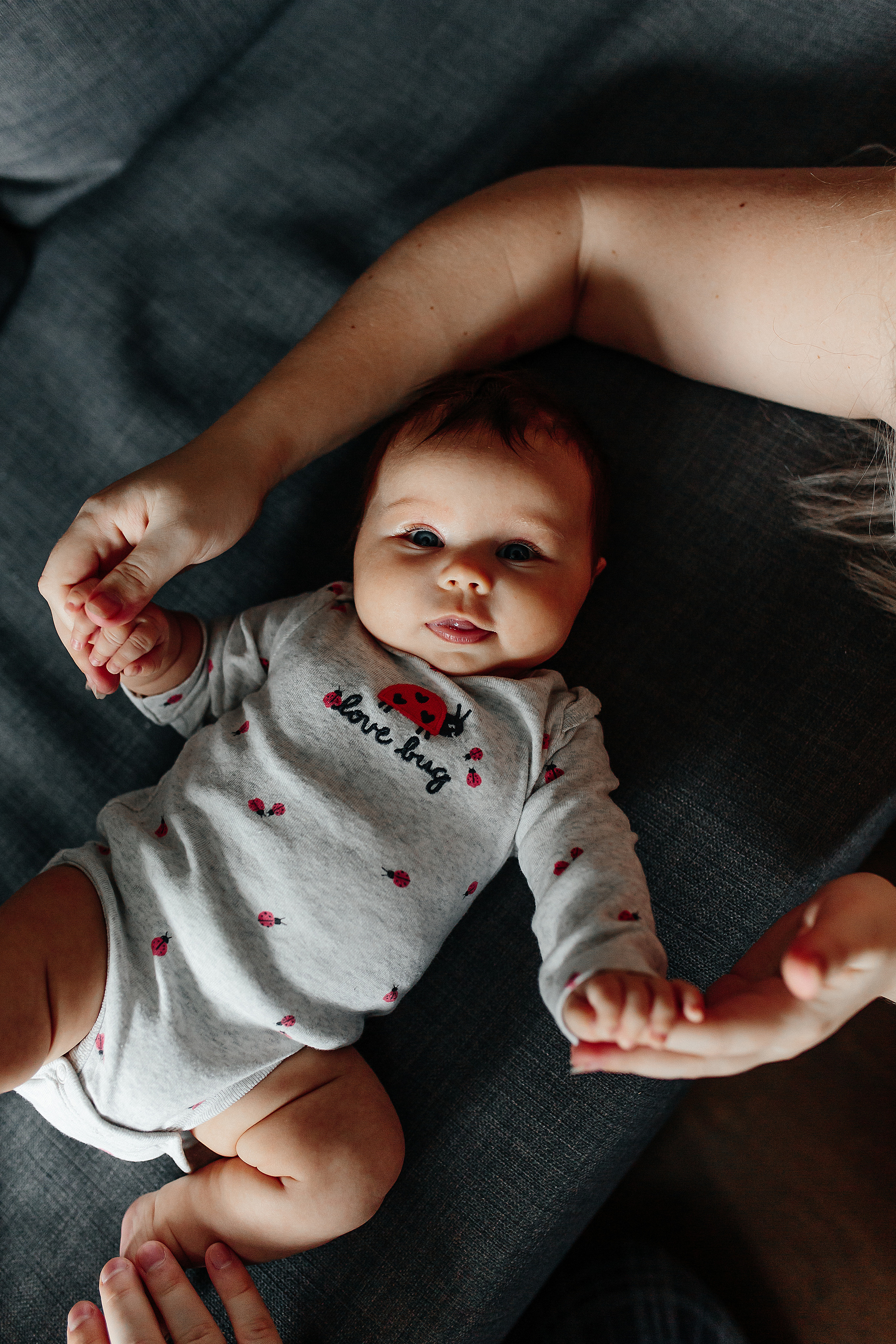 Александр, Александра и Яснорада. Семейный и детский фотограф в Казани Миронова Марина