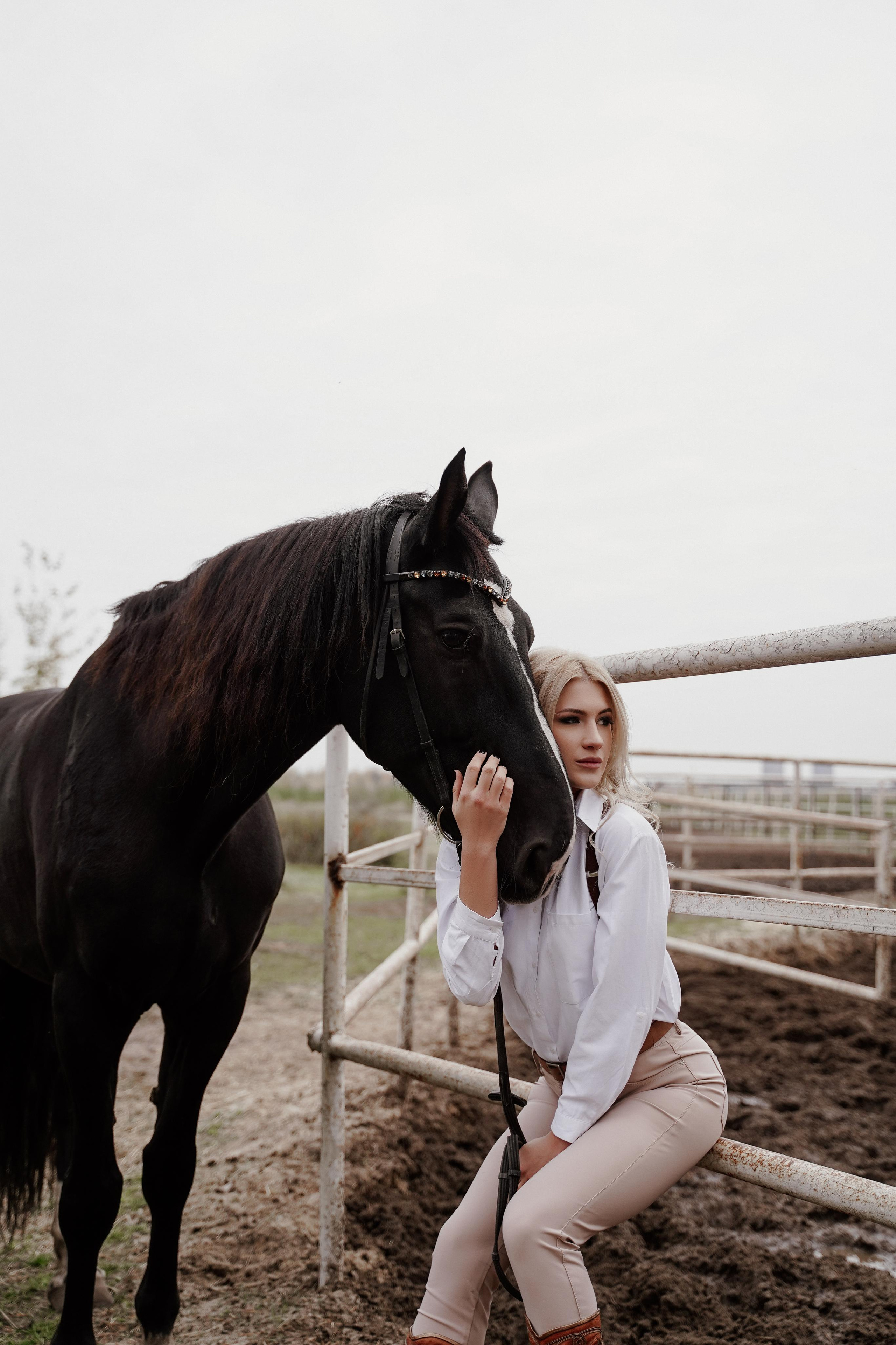 Елена прогулка на лошадях. Фотосъемка и видеосъемка свадеб Липецк