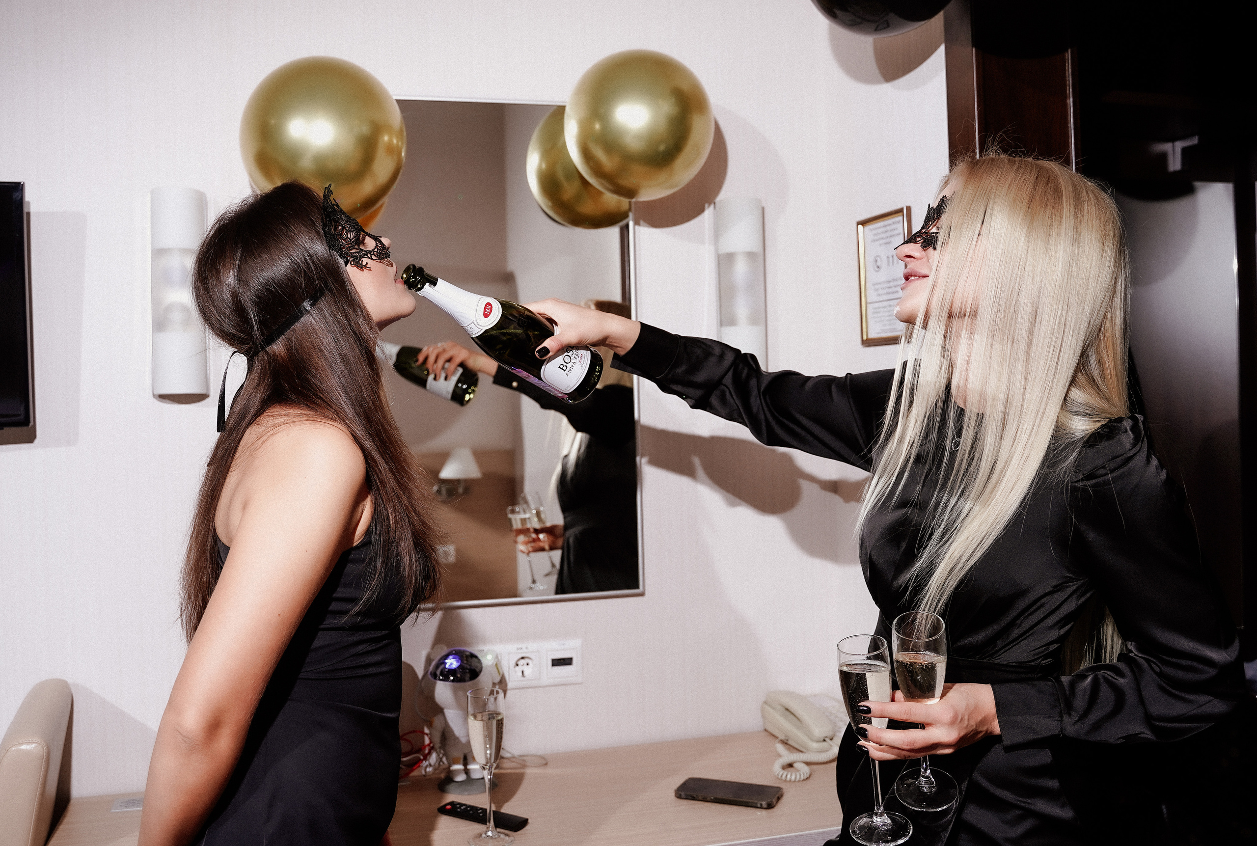 Девичник. Фотосъемка и видеосъемка свадеб Липецк