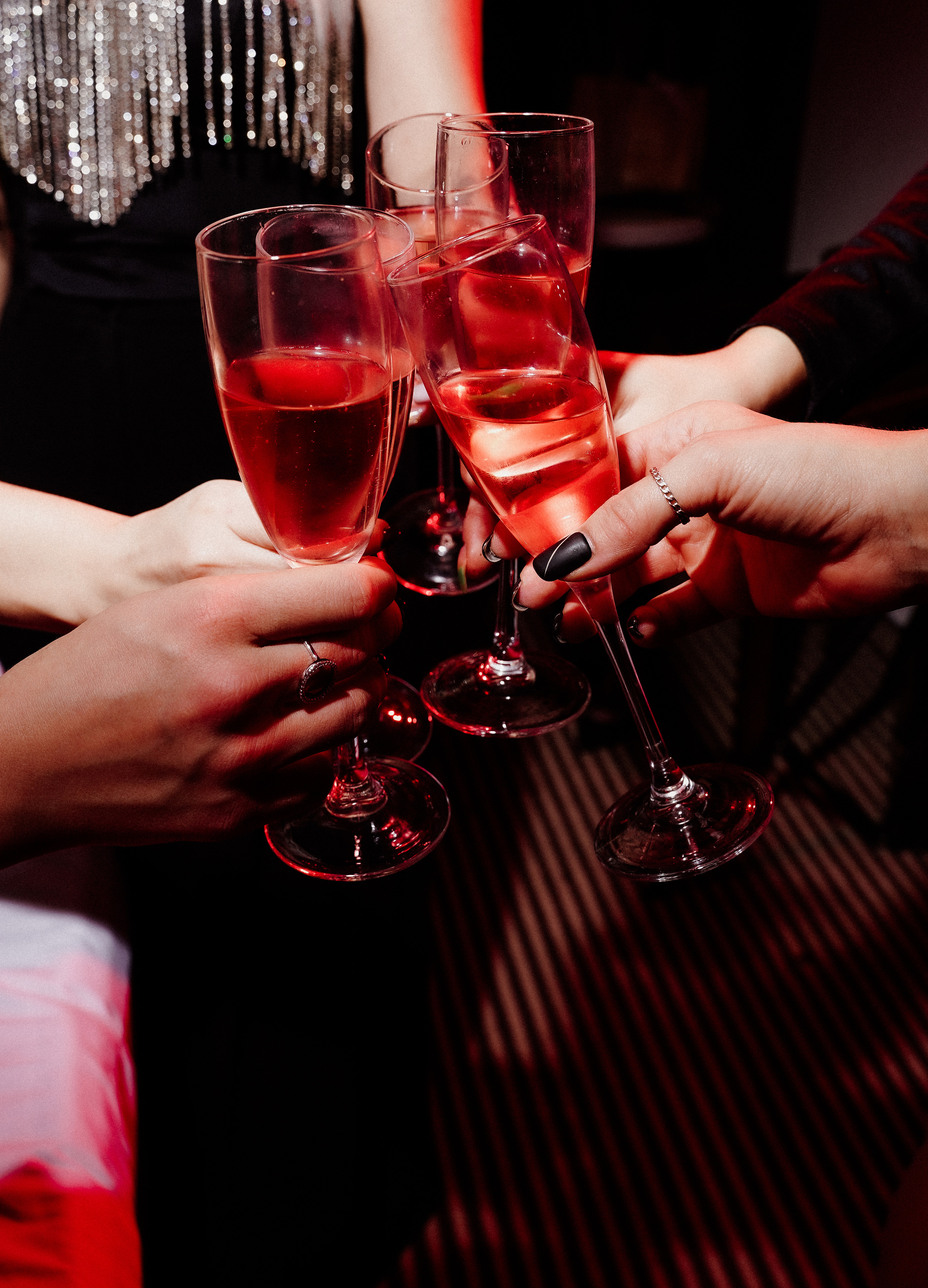 Девичник. Фотосъемка и видеосъемка свадеб Липецк