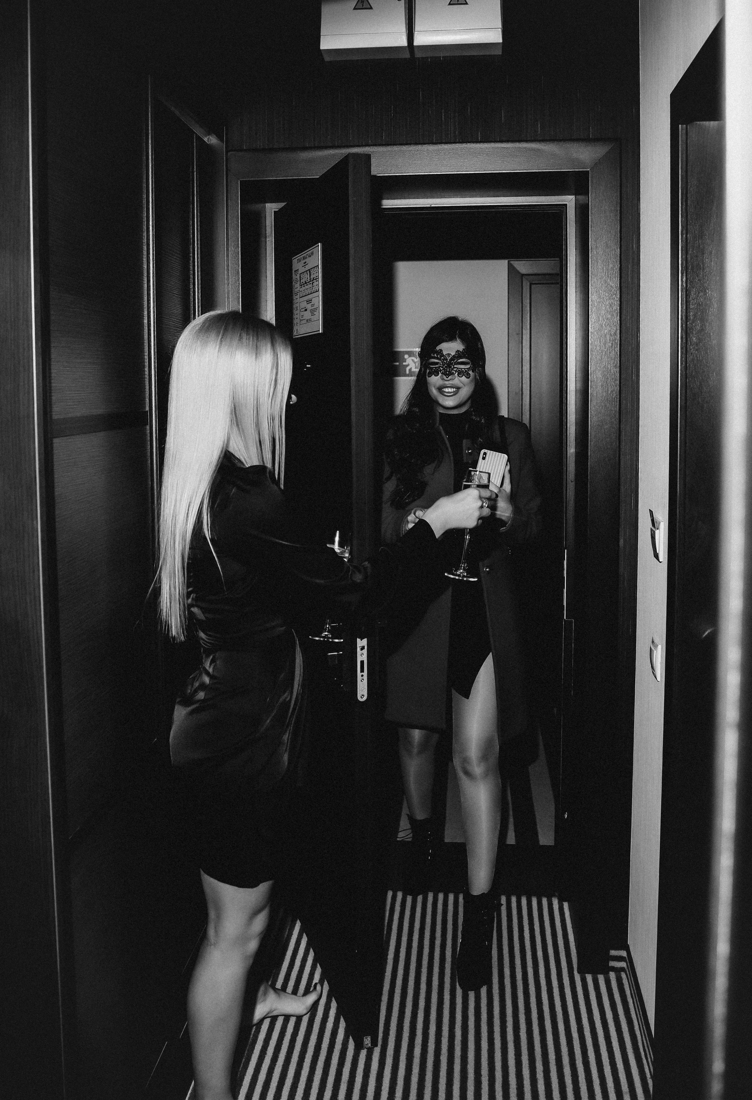 Девичник. Фотосъемка и видеосъемка свадеб Липецк