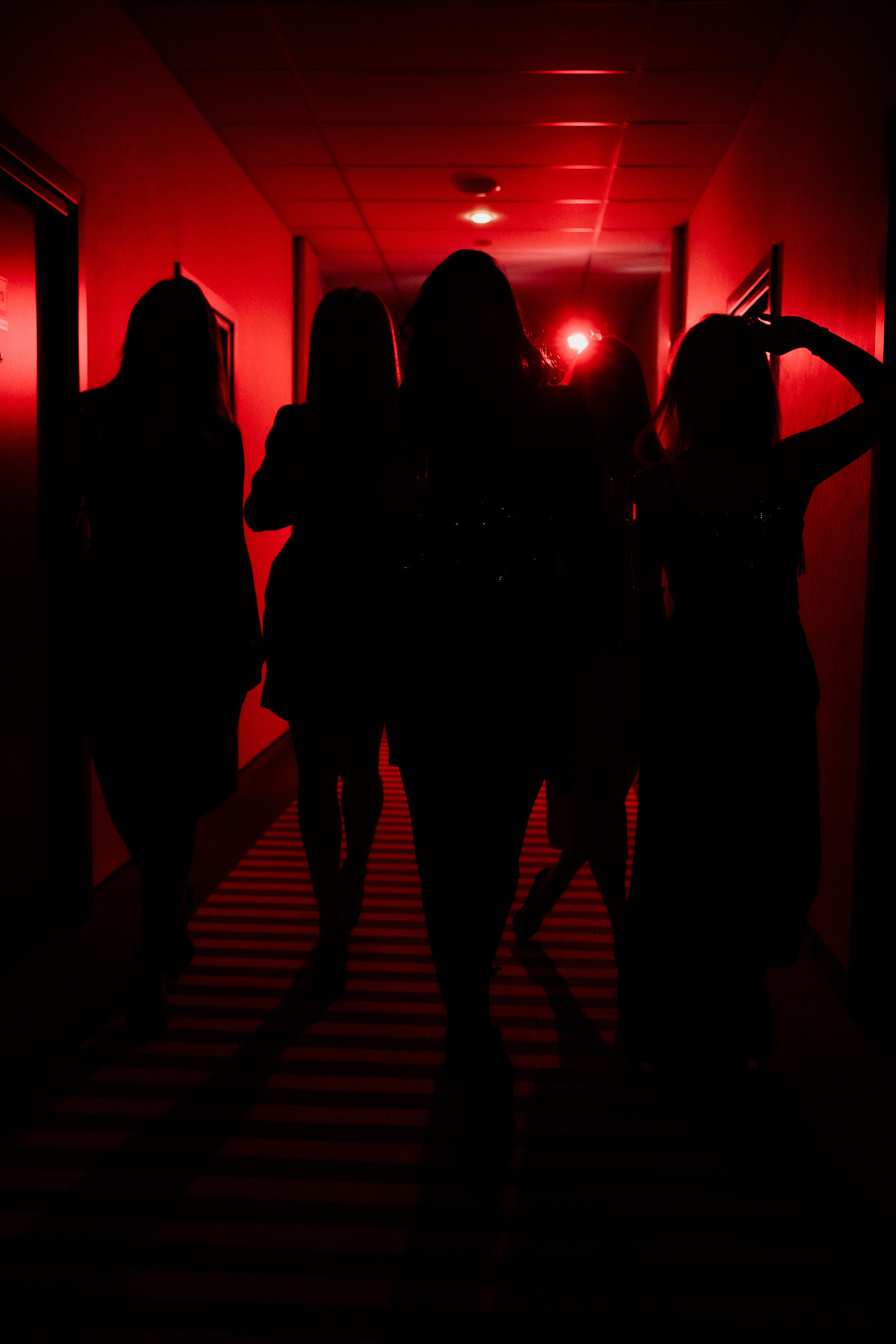 Девичник. Фотосъемка и видеосъемка свадеб Липецк