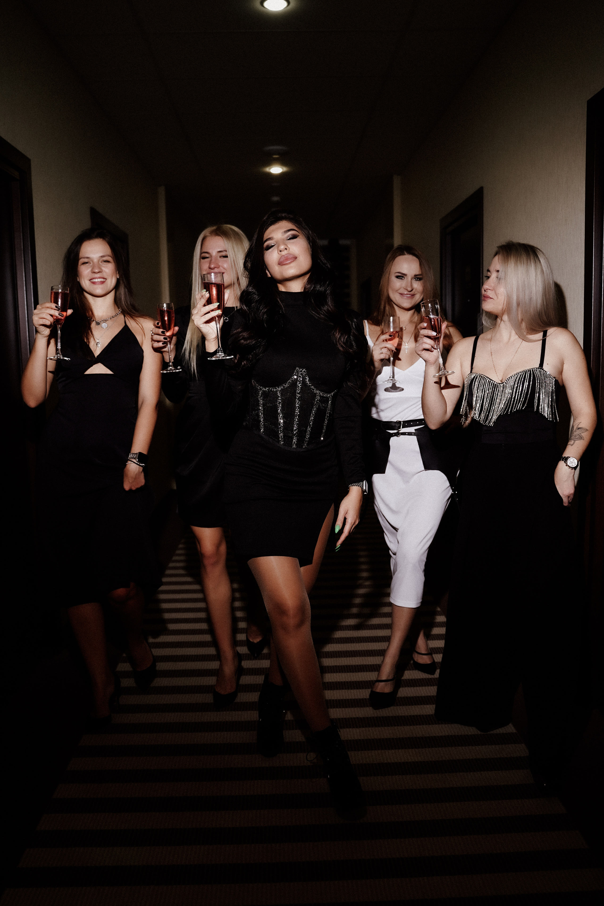 Девичник. Фотосъемка и видеосъемка свадеб Липецк