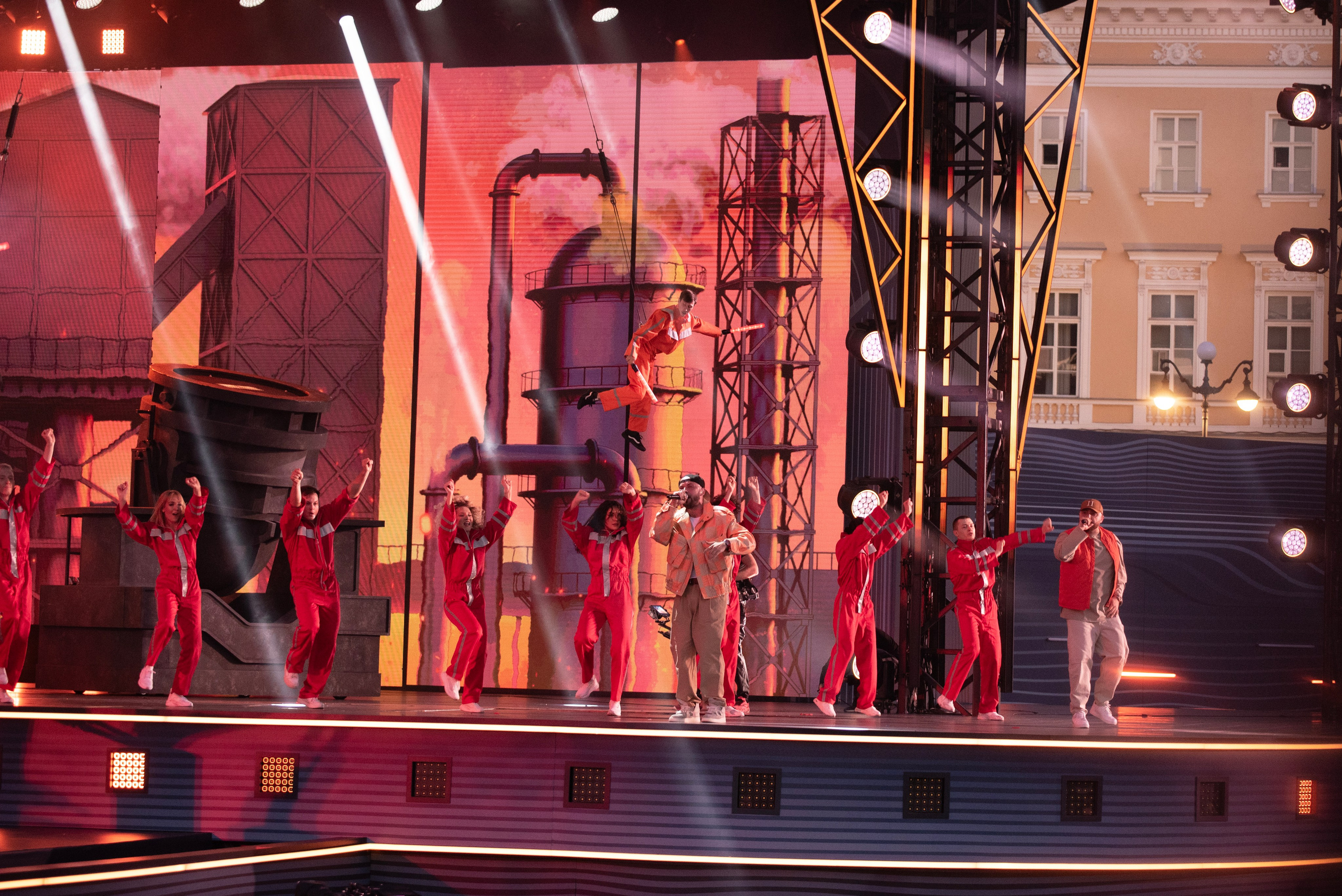 Алые паруса 2024. Женский и семейный фотограф в Москве, Железнодорожном Анастасия Кинёва