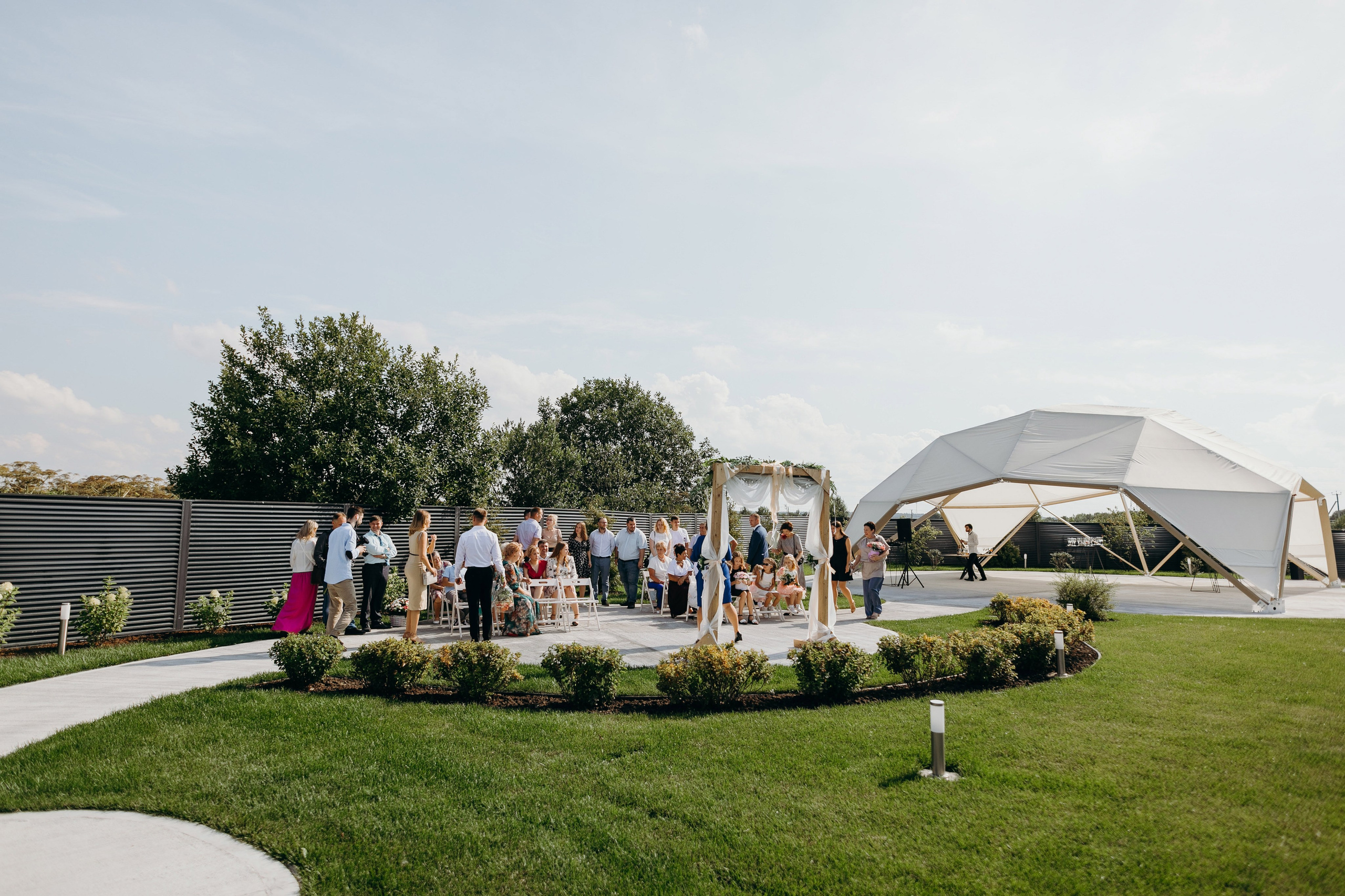 Wedding day 13.08.22. Свадебный фотограф в Санкт-Петербурге