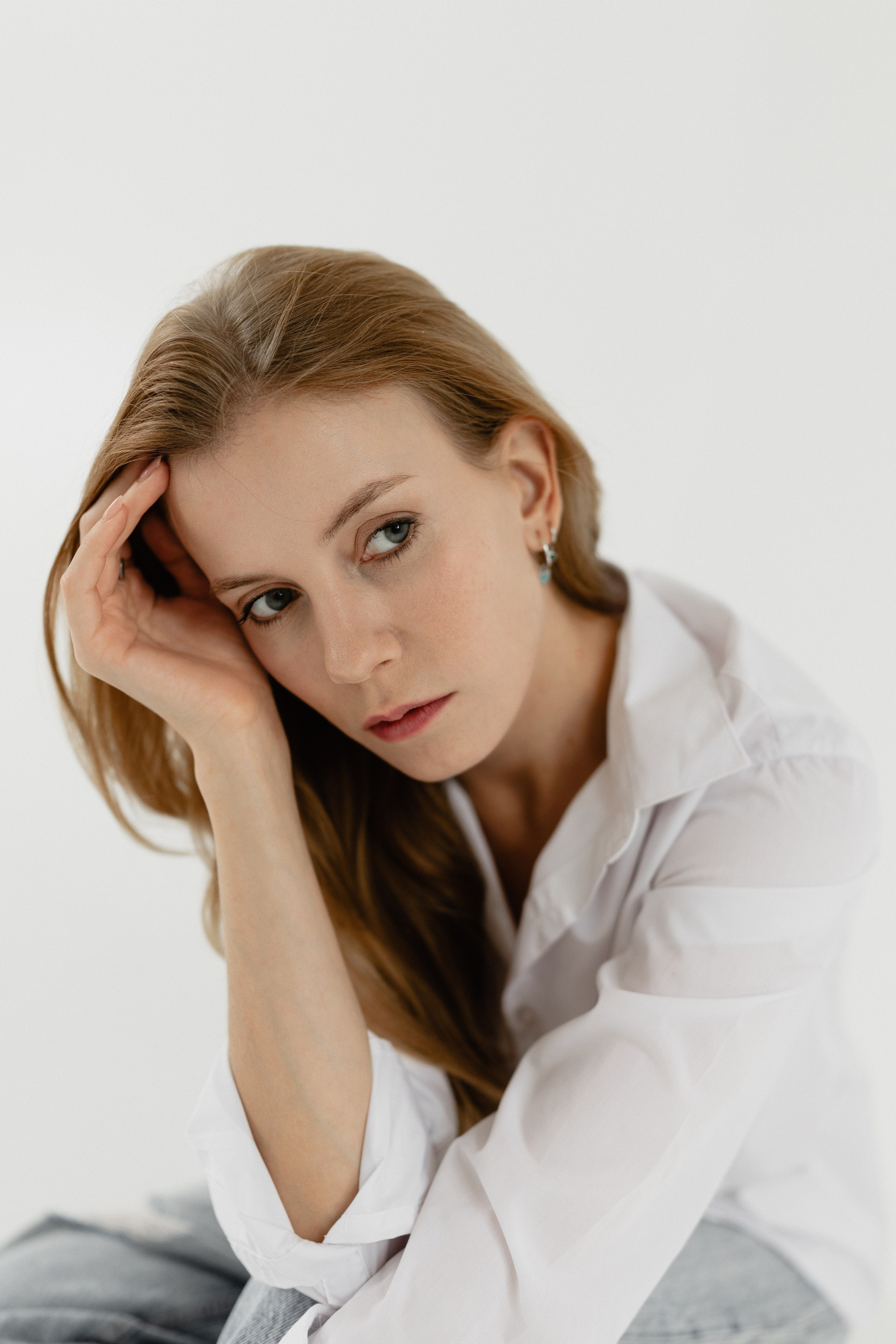 Александра. Стильный минимализм. Свадебный фотограф в Ростове-на-Дону Лилия Паккерт