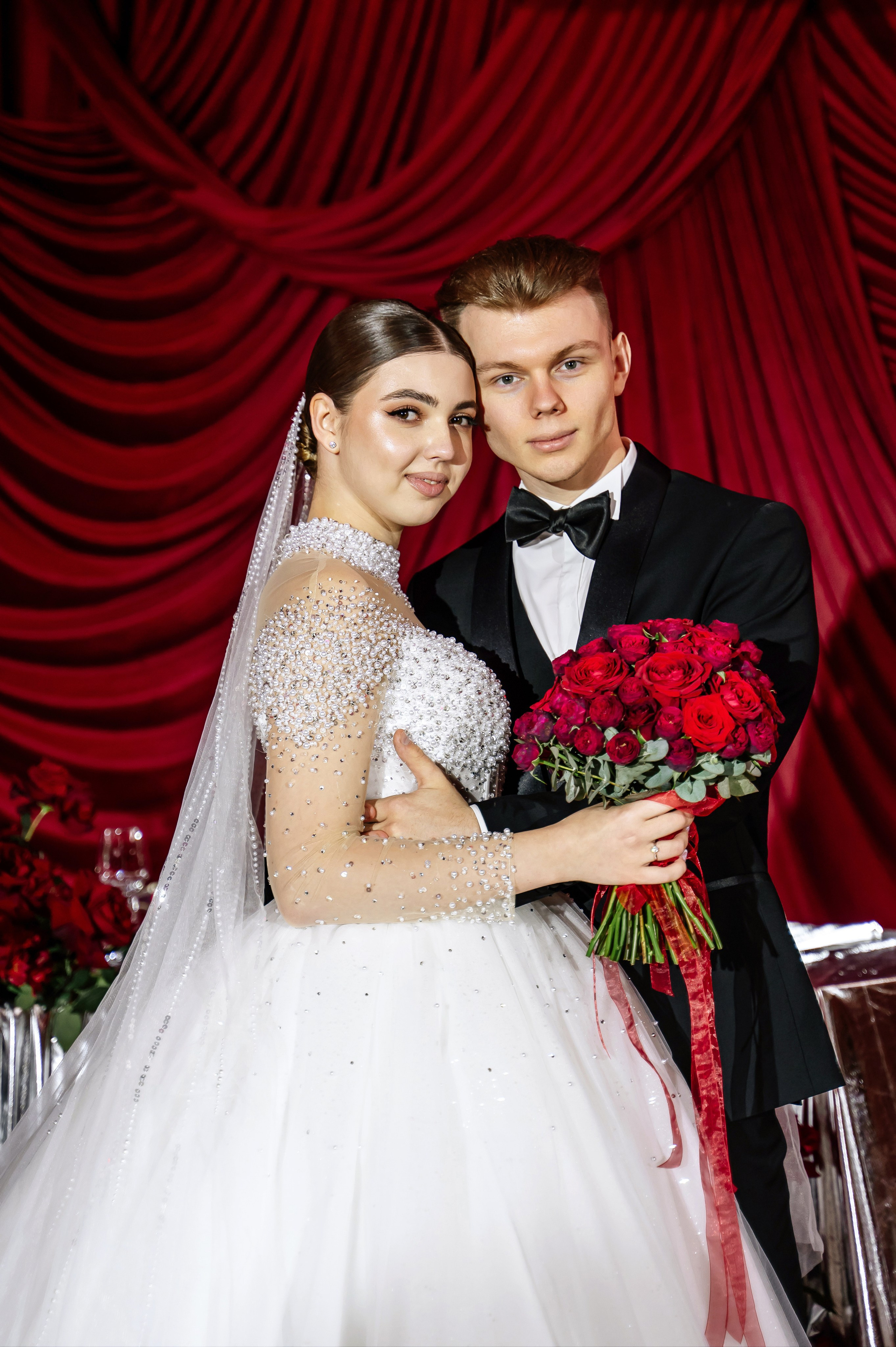 Орлиное гнездо. Свадебный фотограф в Краснодаре и Сочи Комолова Екатерина