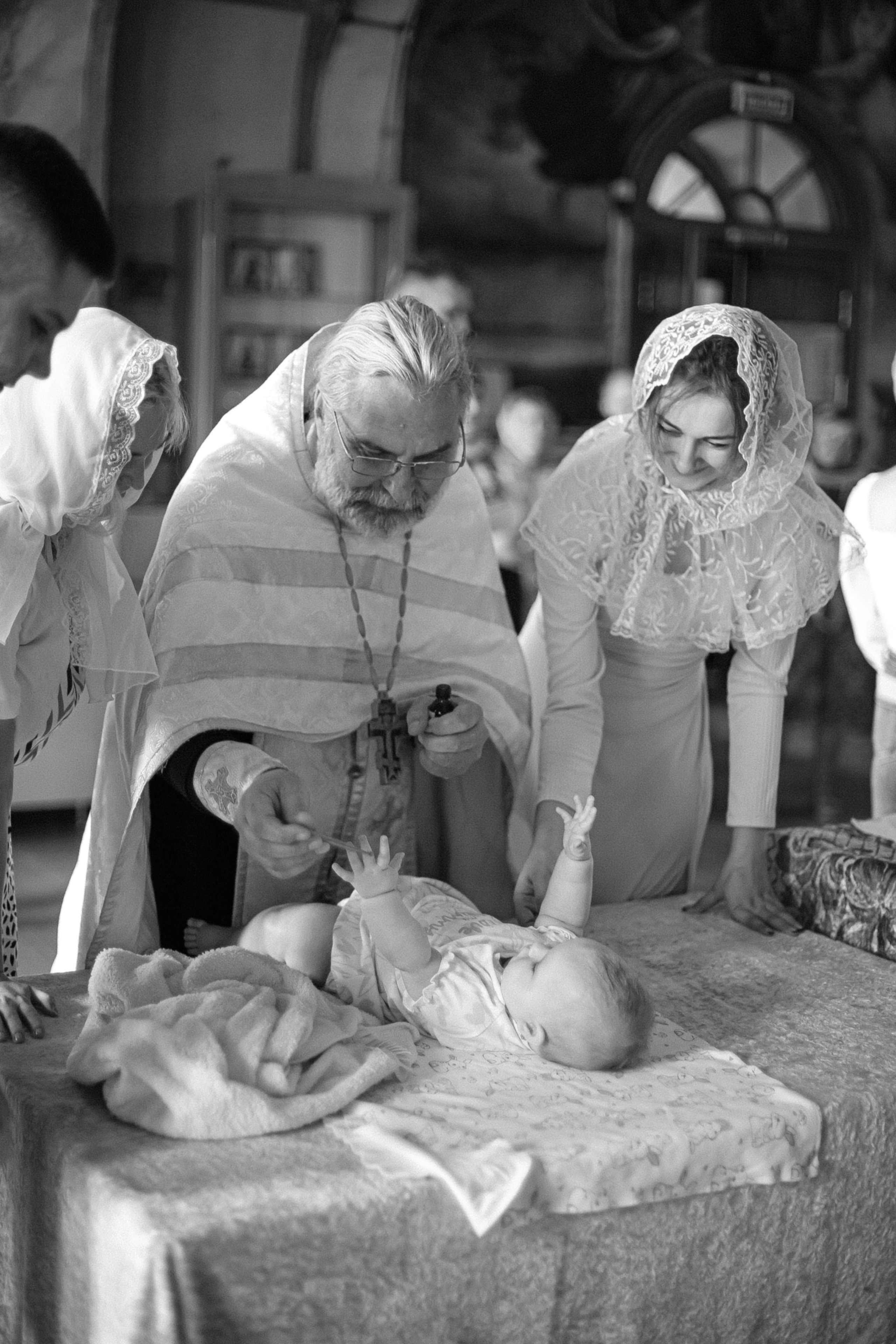 Любимое ч/б