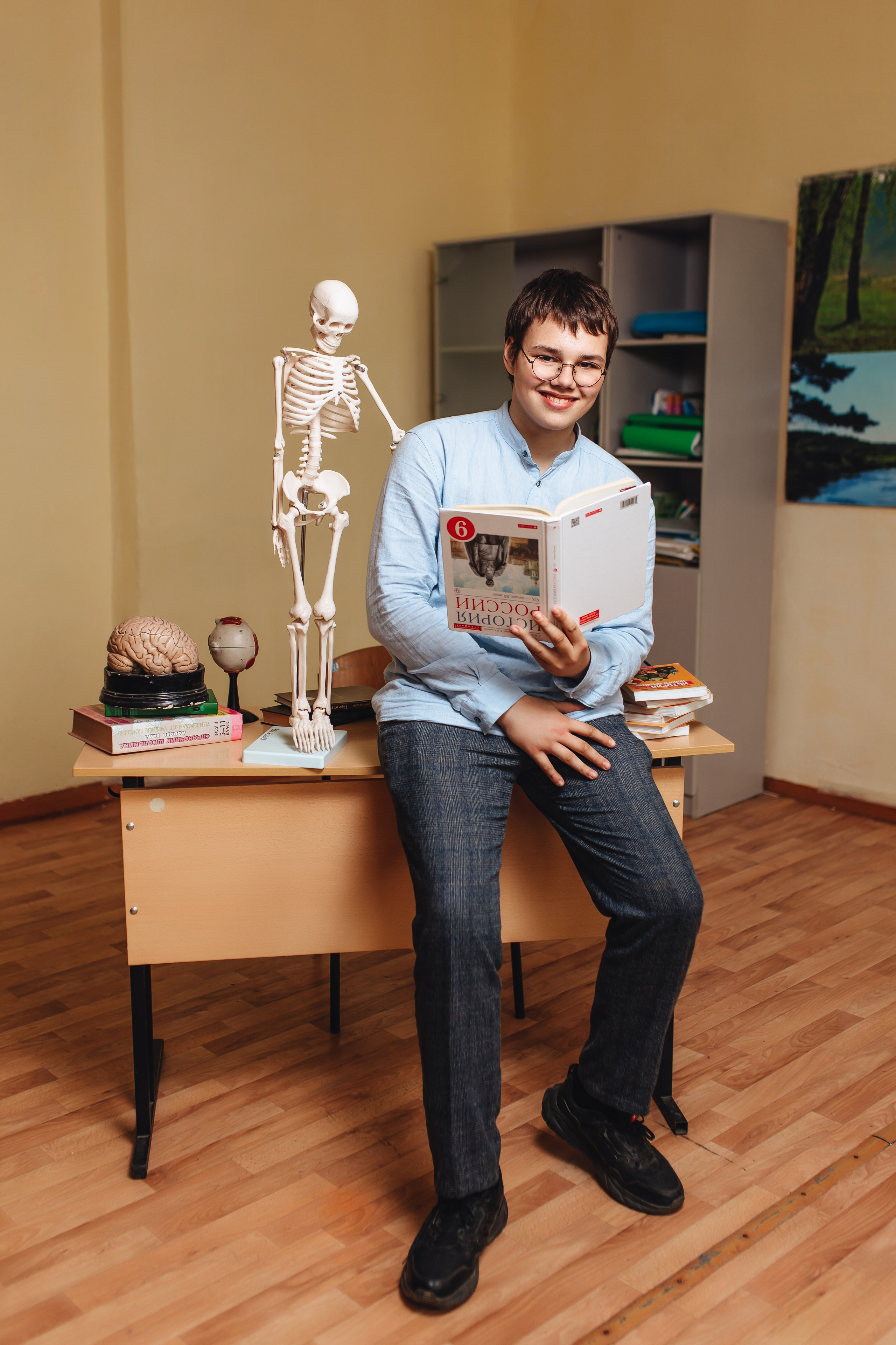 9 класс ЦО 26. Свадебный и семейный фотограф в Туле и области Маша Костина