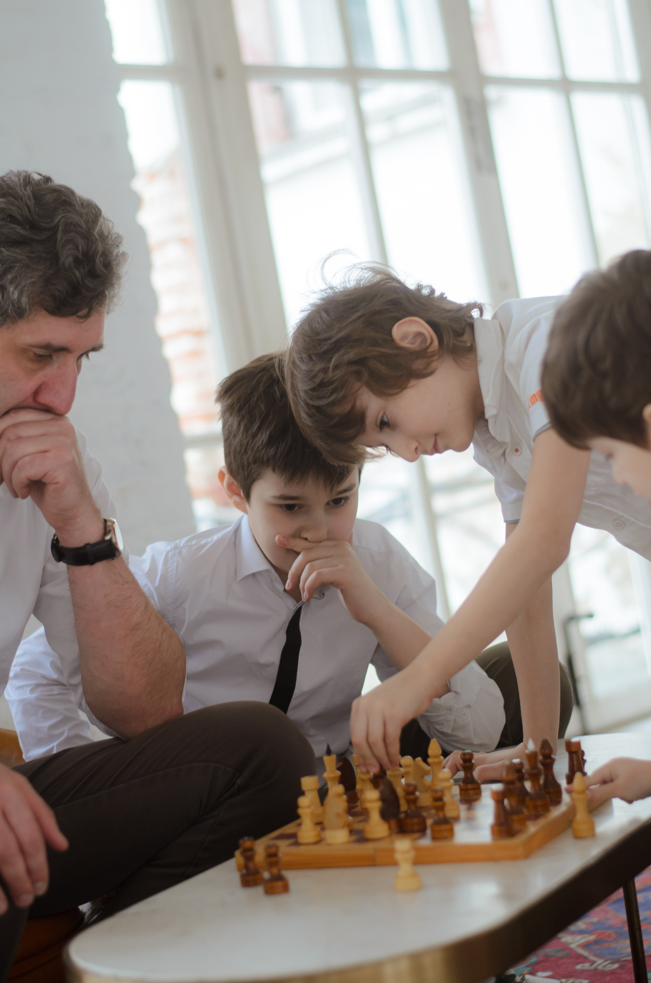 С Днём рождения, мама!. Семейный, свадебный и репортажный фотограф в Москве Анастасия Светлова