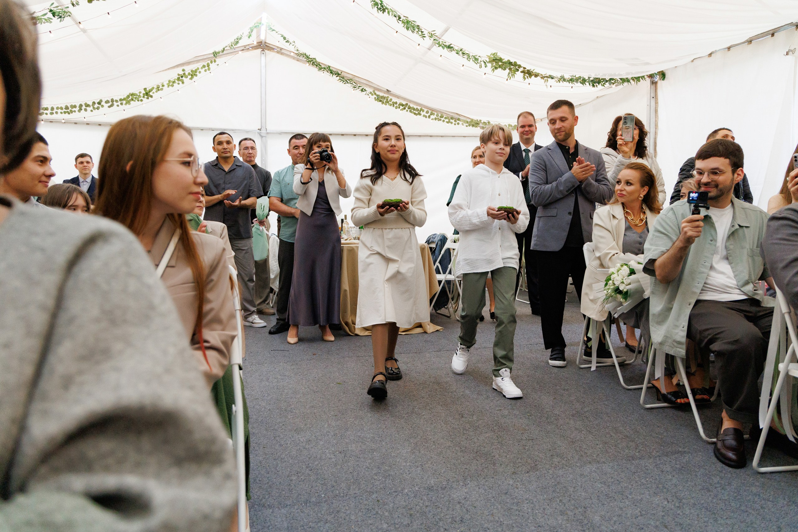 Дмитрий и Виктория (27-07-2024)