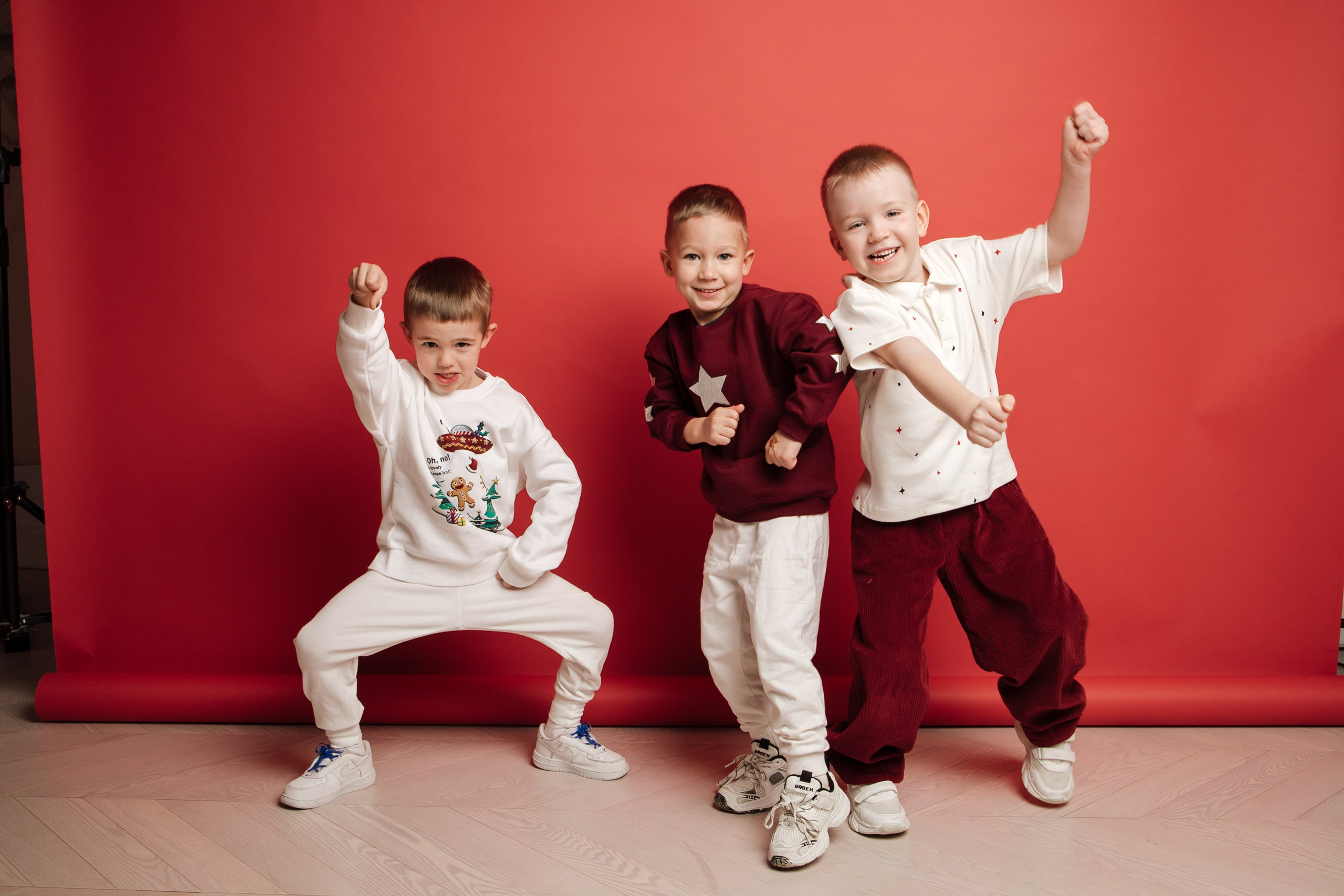 Новогоднии истории. Ваш фотограф в Санкт-Петербурге