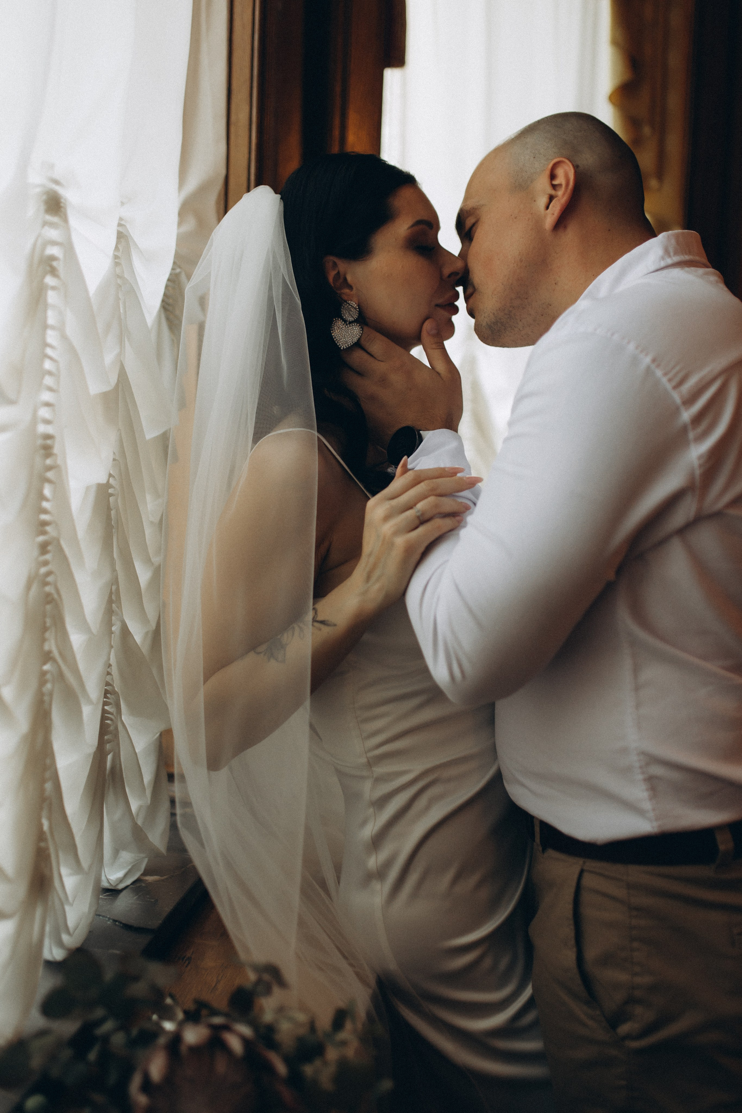 Wedding #12. Фотограф Анна Путилина