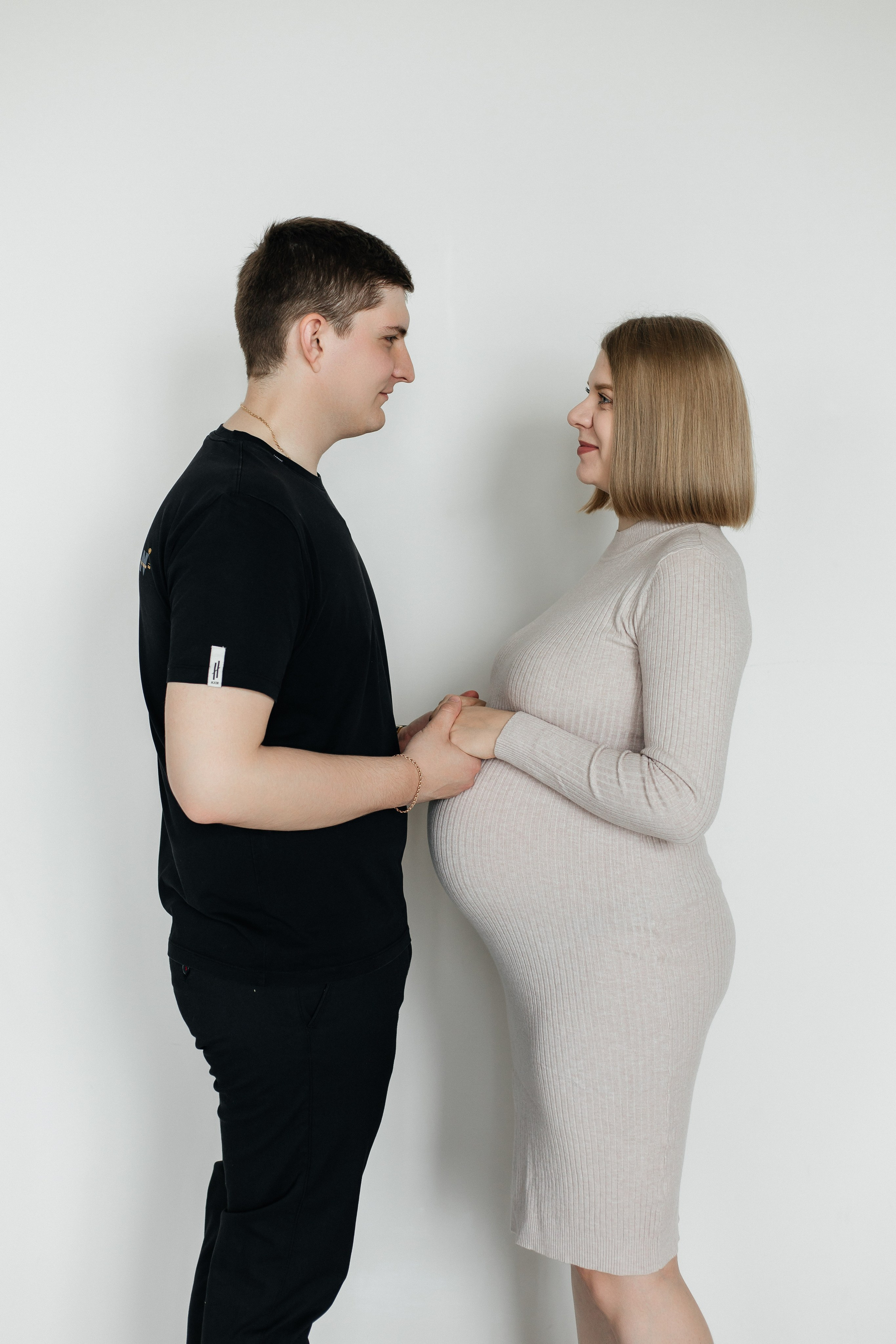 Влада и Женя (в ожидании). Свадебный и Семейный фотограф Свекрова Ольга