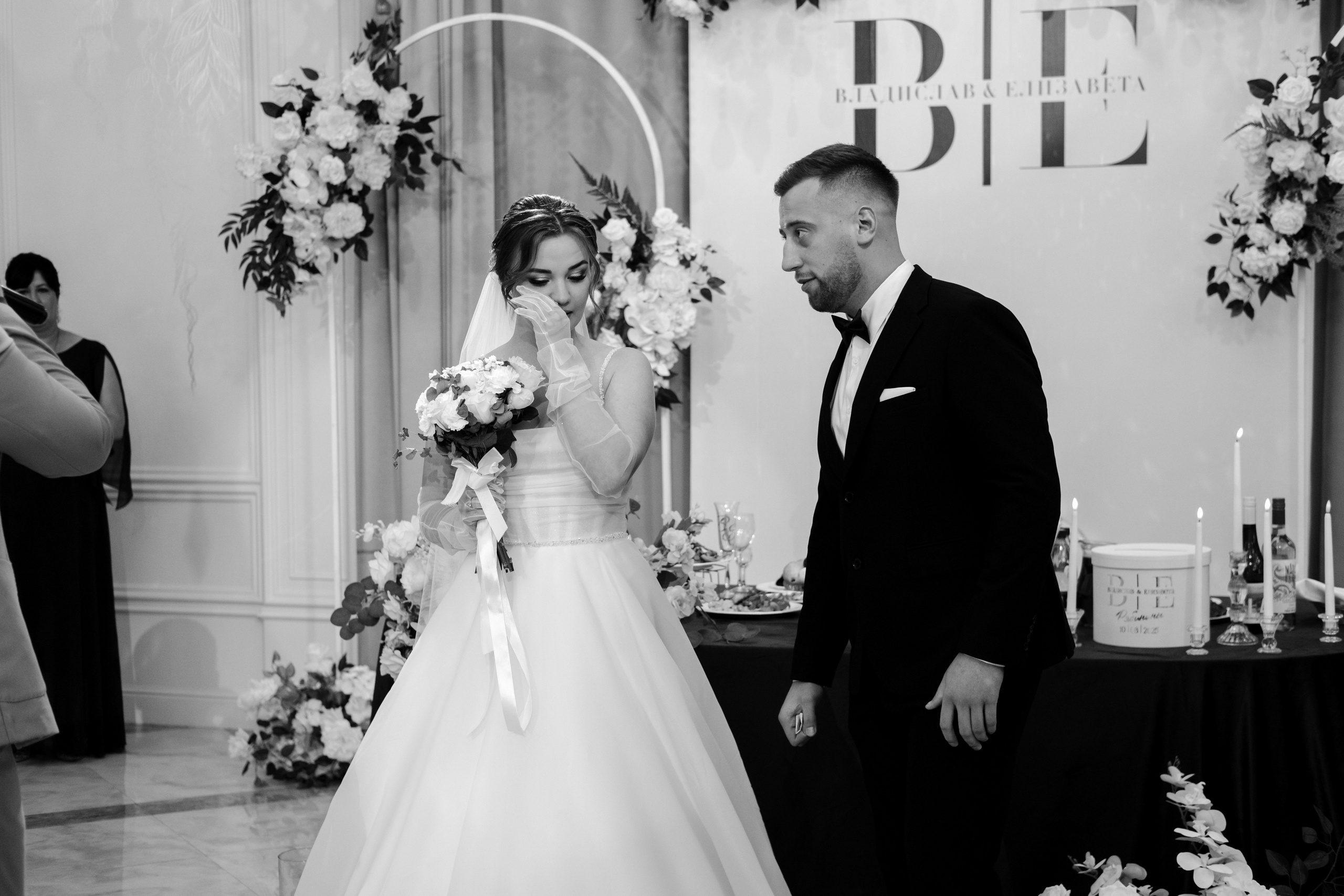 Владислав и Елизавета. Фотограф в Астрахани Васякина Анастасия