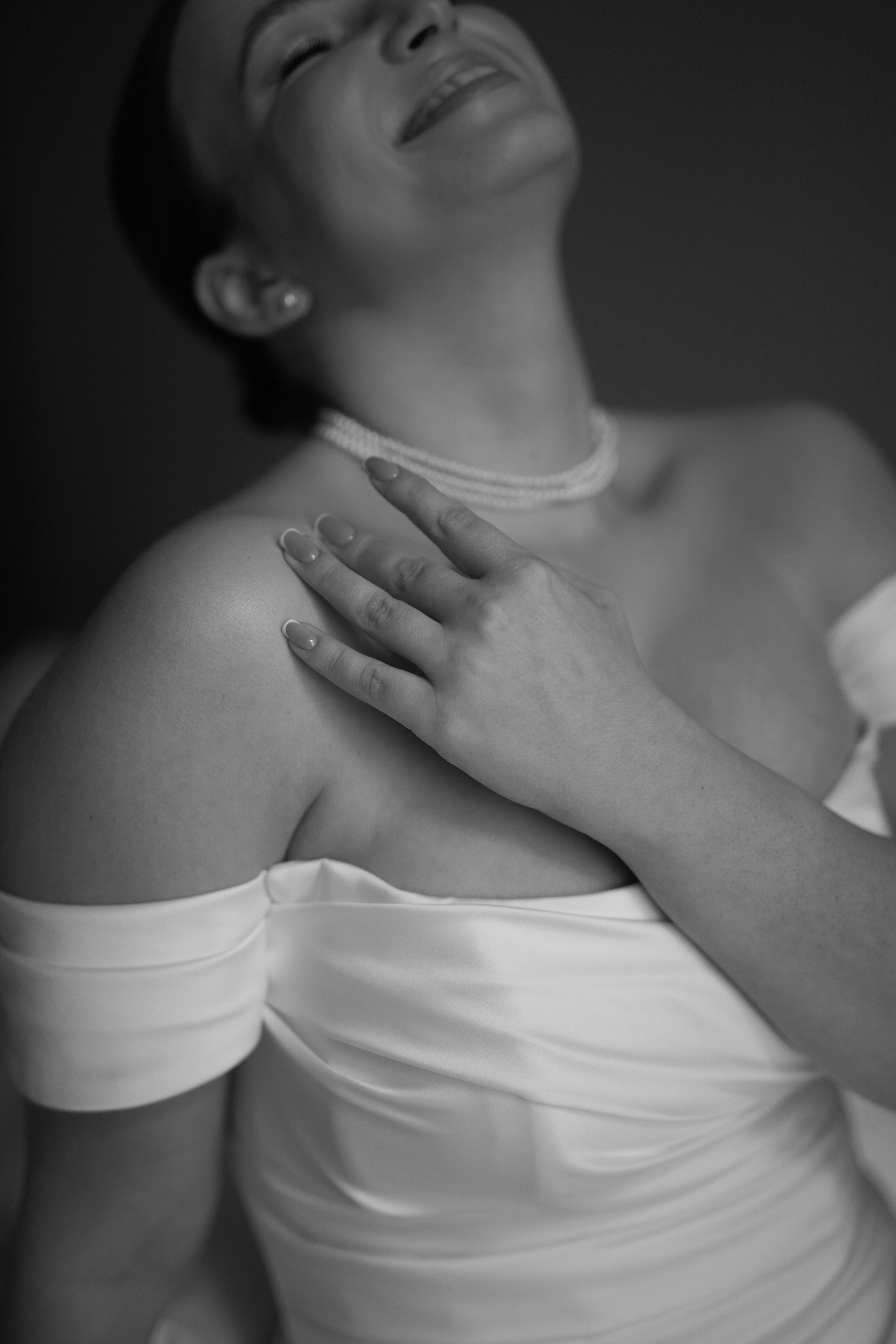 Анастасия и Павел. Свадебный фотограф Марина Попова