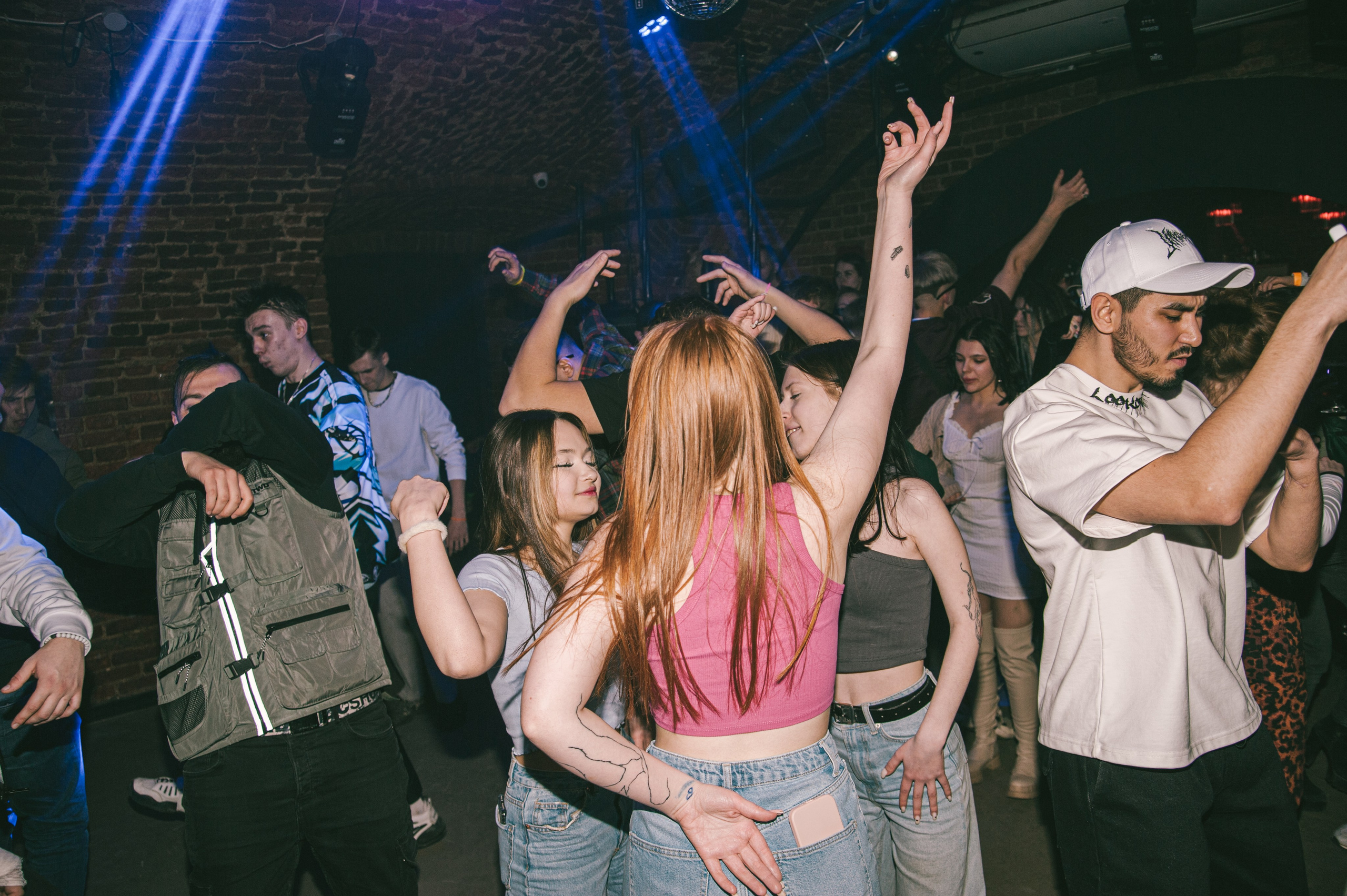 KAWASAKI. Фотограф Калашникова Софья