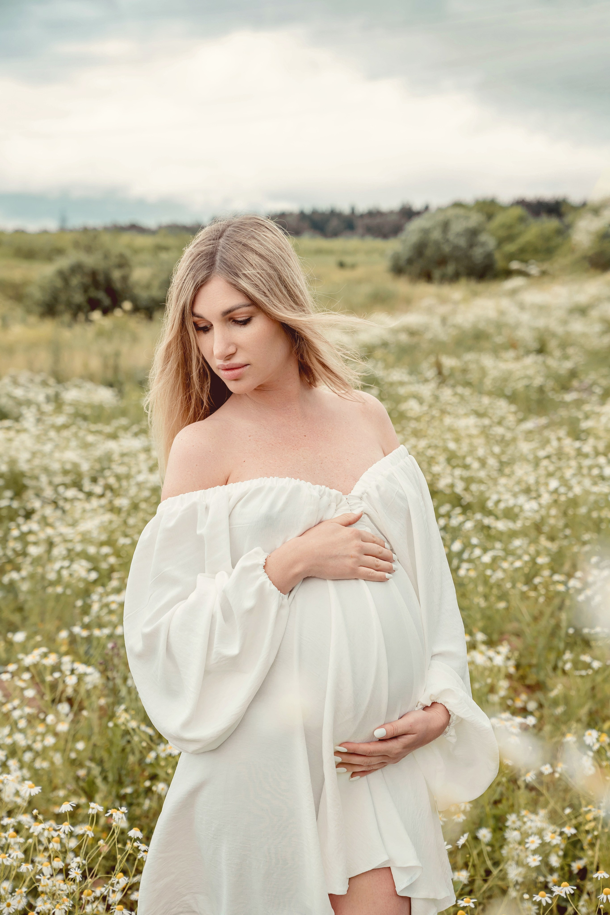 Весенние деньки. Семейный и школьный фотограф в Москве Юлия Кобзева