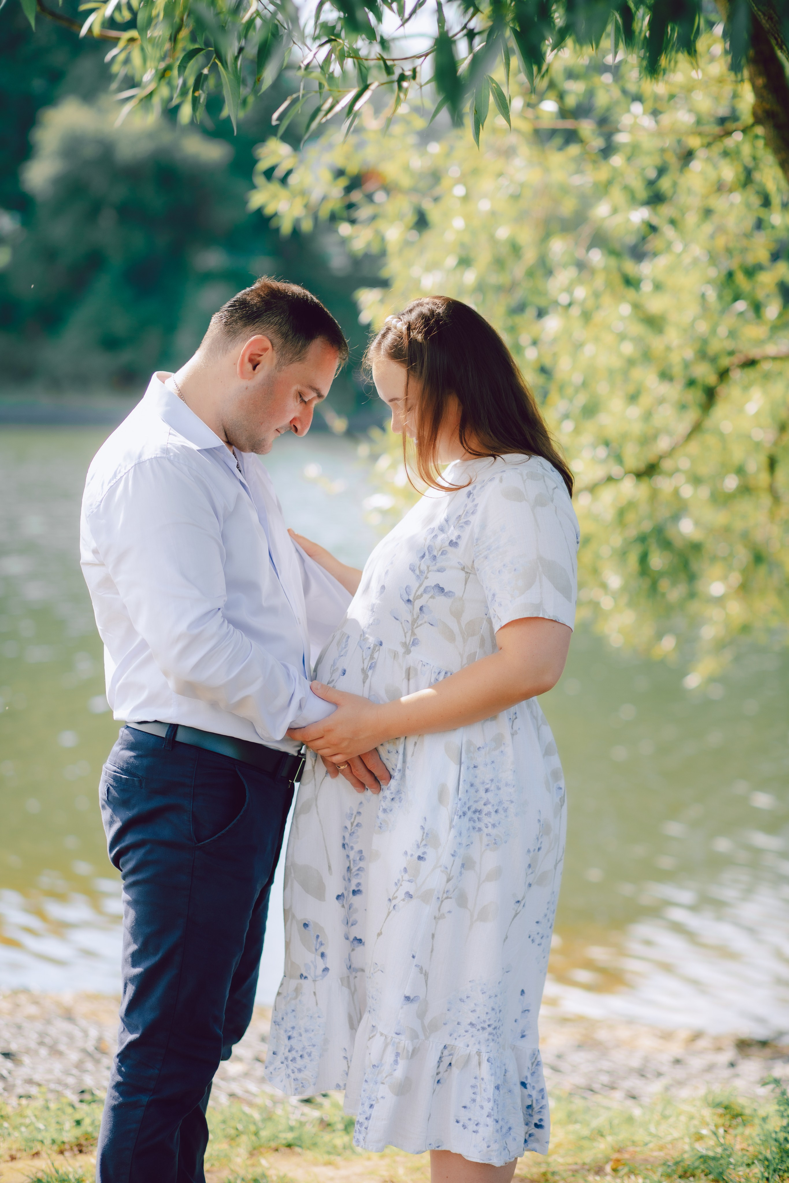 В ожидании. Фотограф в Зеленограде Атапина Ольга