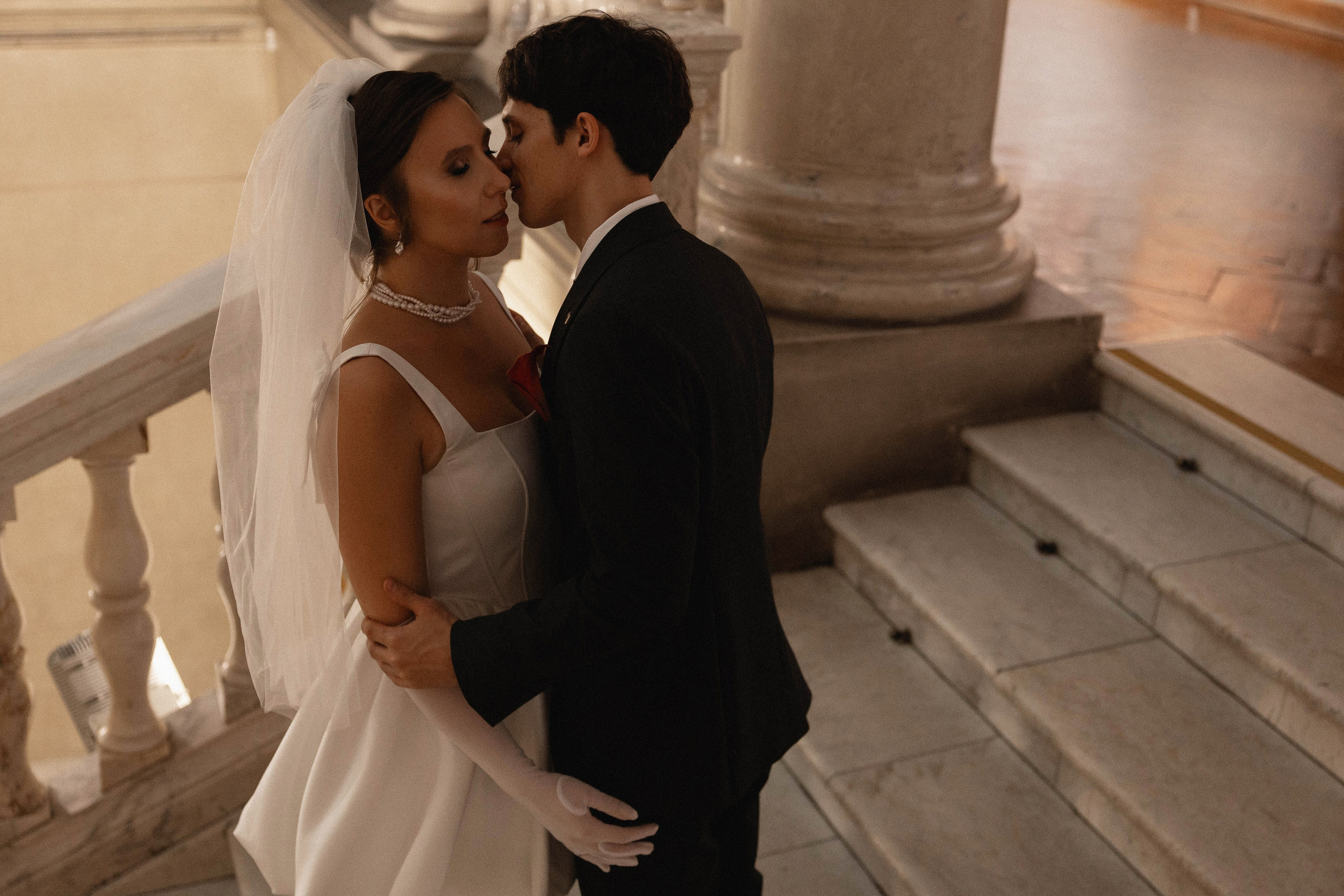 Ксения & Юрий. Свадебный и портретный фотограф Соломко Диана