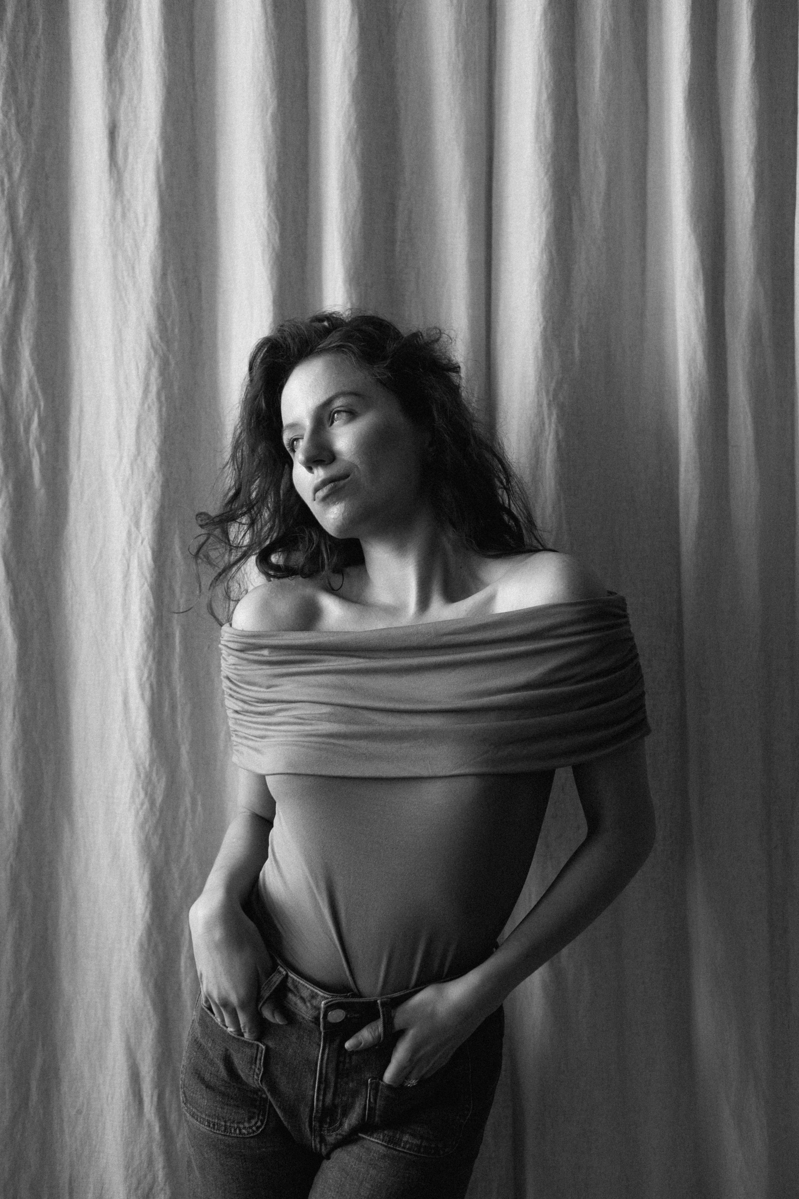 Татьяна. Свадебный и портретный фотограф Соломко Диана