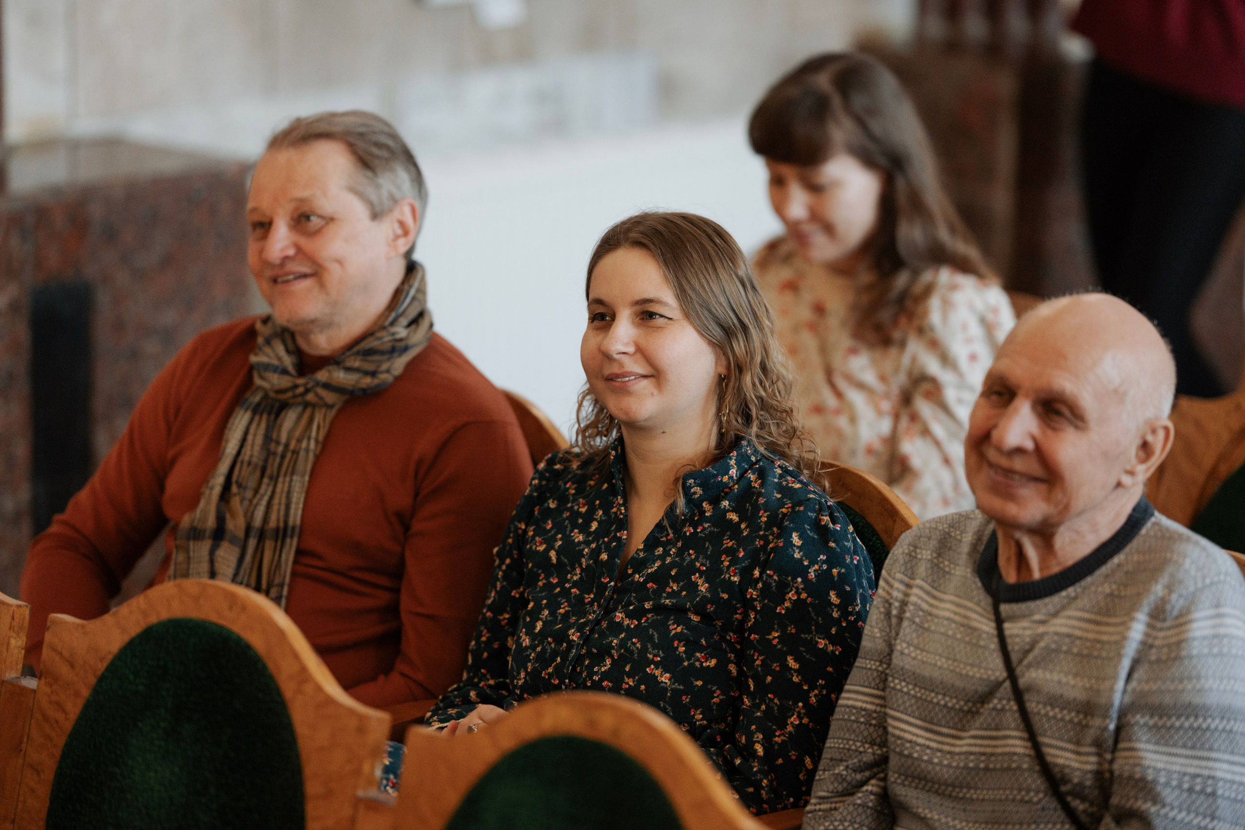 ХРАМ ВСЕХ РЕЛИГИЙ. Свадебный фотограф в Казани, и Зеленодольске Радик Мухаметов