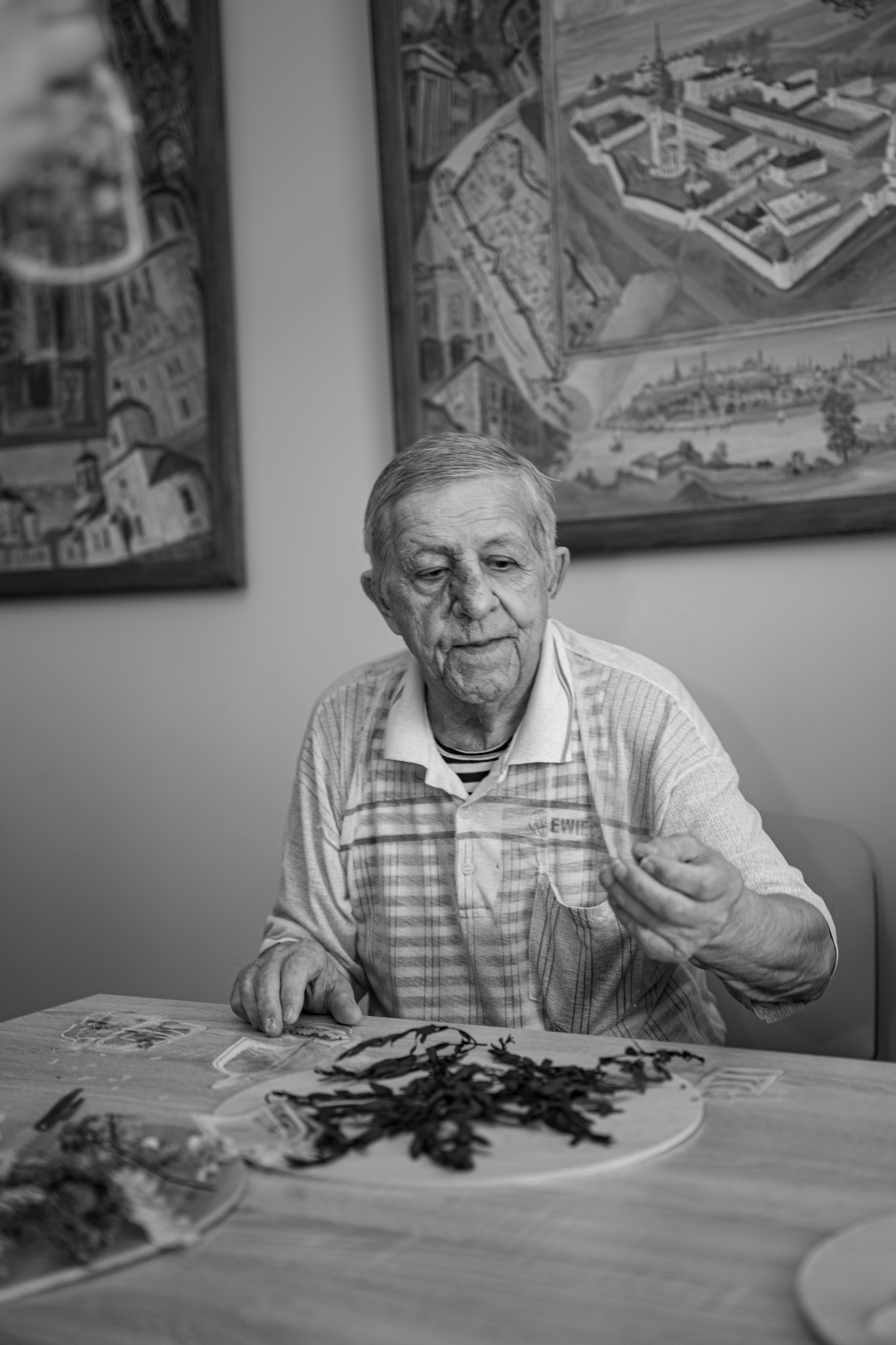 Care home. Фотограф в Казани, и Зеленодольске Радик Мухаметов