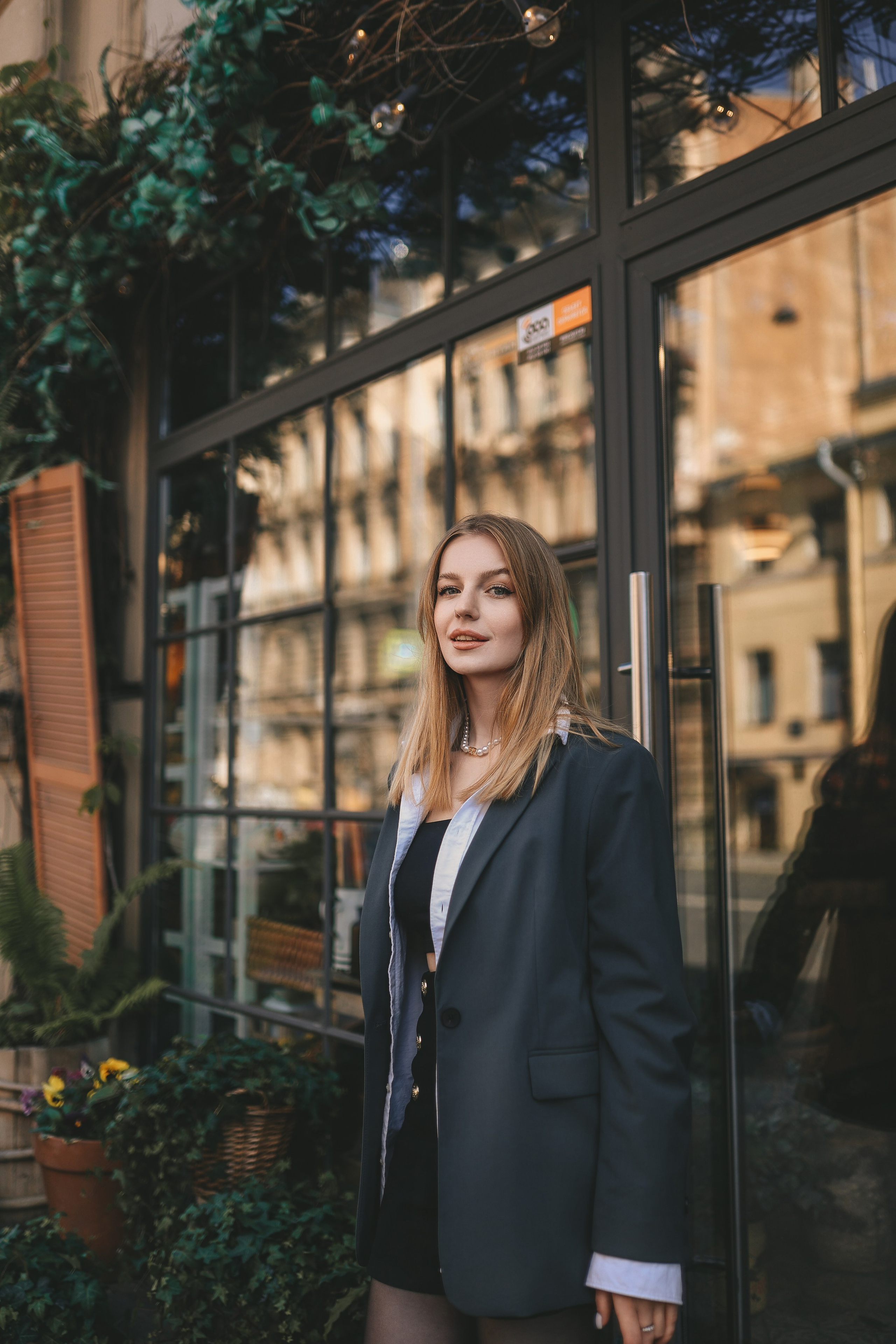 Простота в дорогой оправе. Мария Добычина — профессиональный фотограф Крыма, Ялты и Севастополя