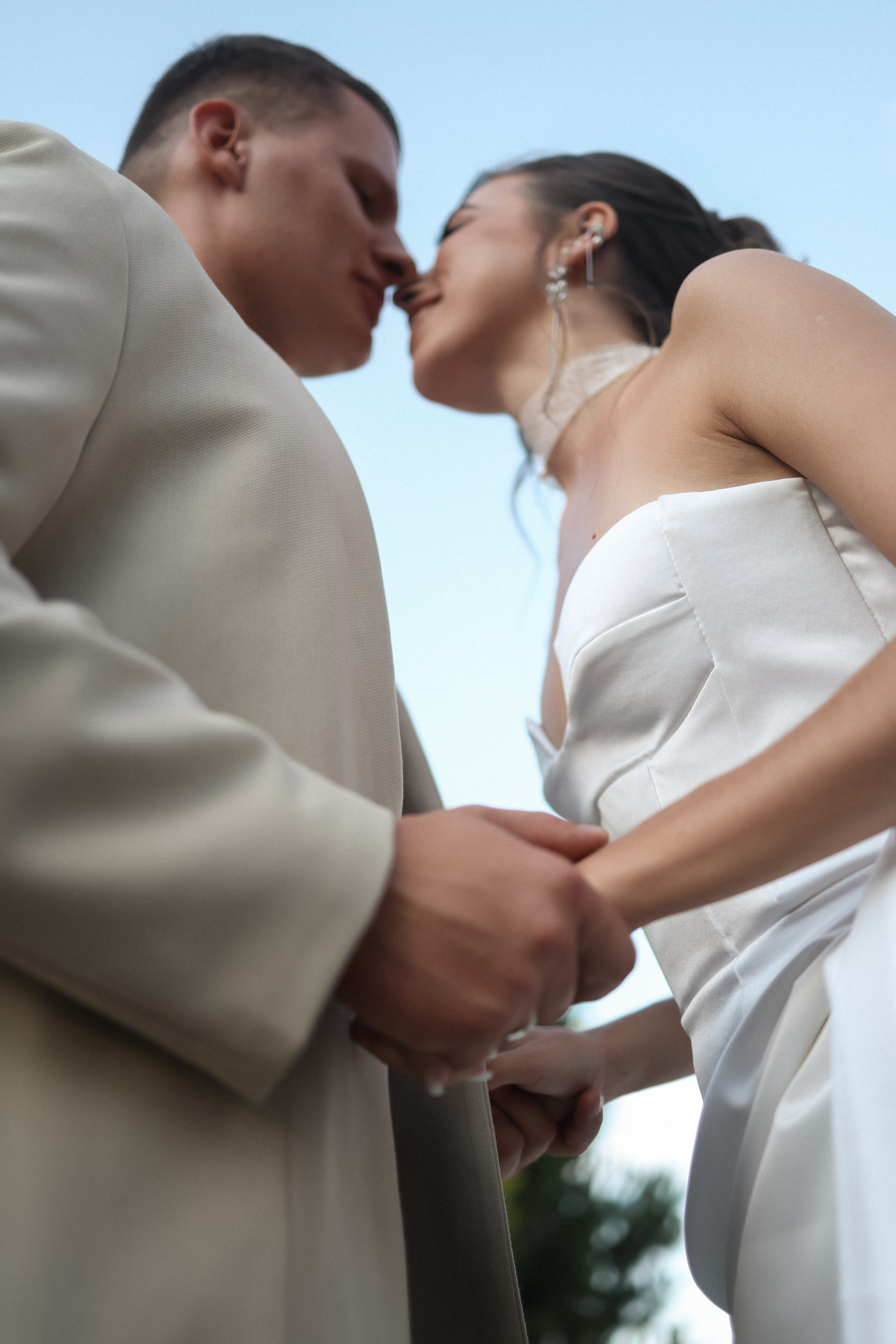 Владимир | Юлия. Мария Добычина — профессиональный фотограф Крыма, Ялты и Севастополя