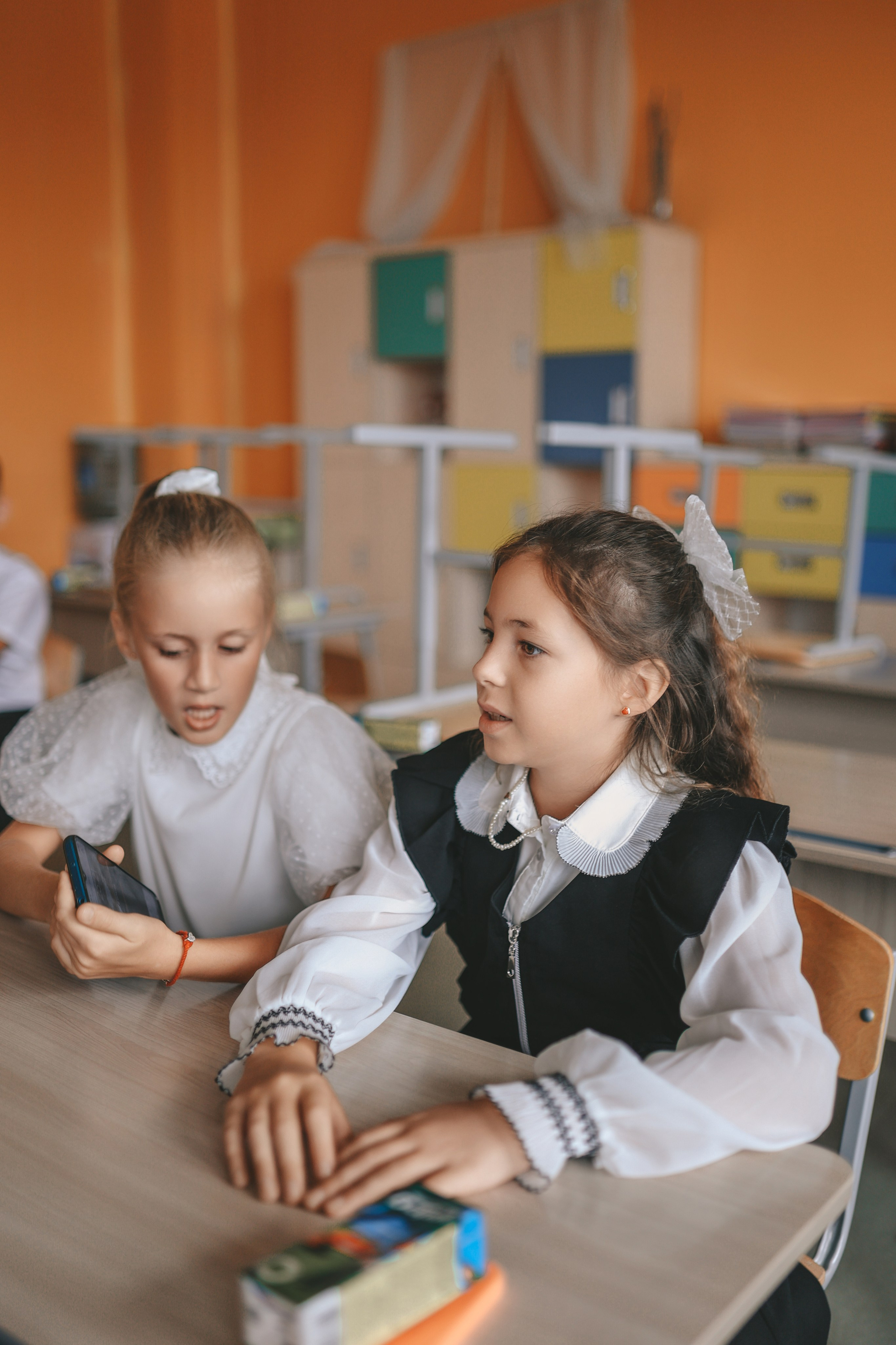 1 сентября. 4В-класс. Мария Добычина — профессиональный фотограф Крыма, Ялты и Севастополя