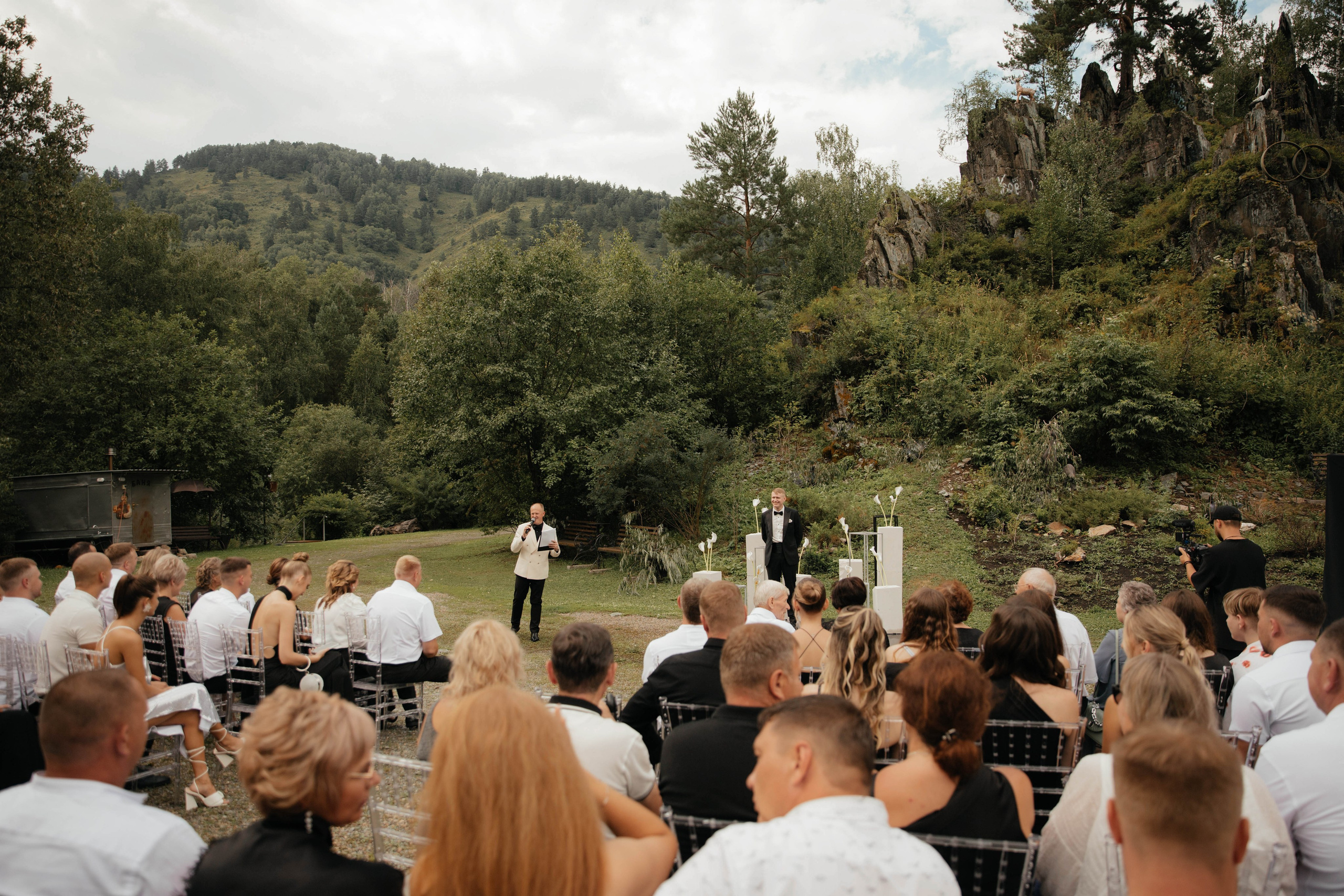 Максим и Арина. Фотограф Барнаул Полина Теплова