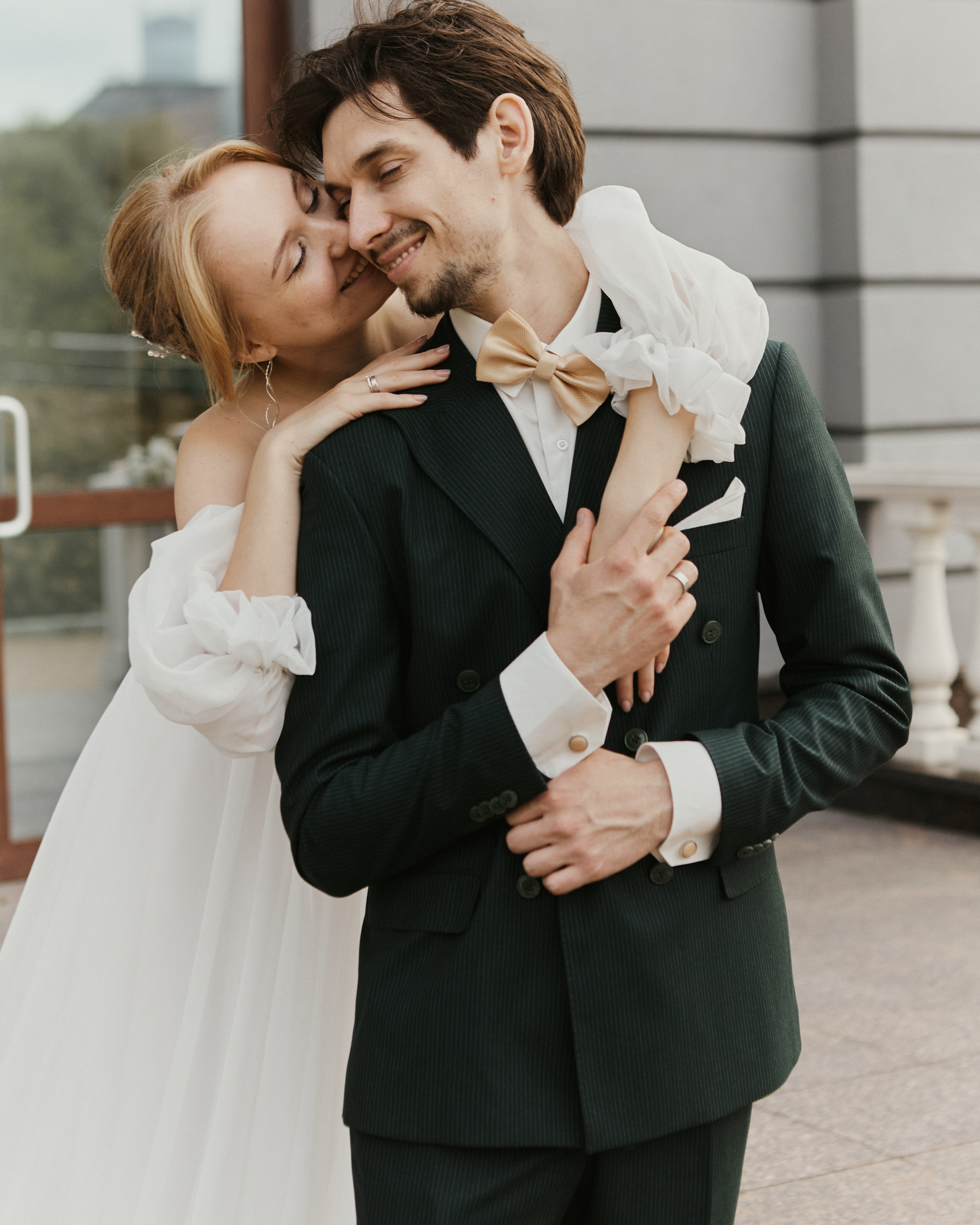 Свадебные кадры. Panshinavarvara