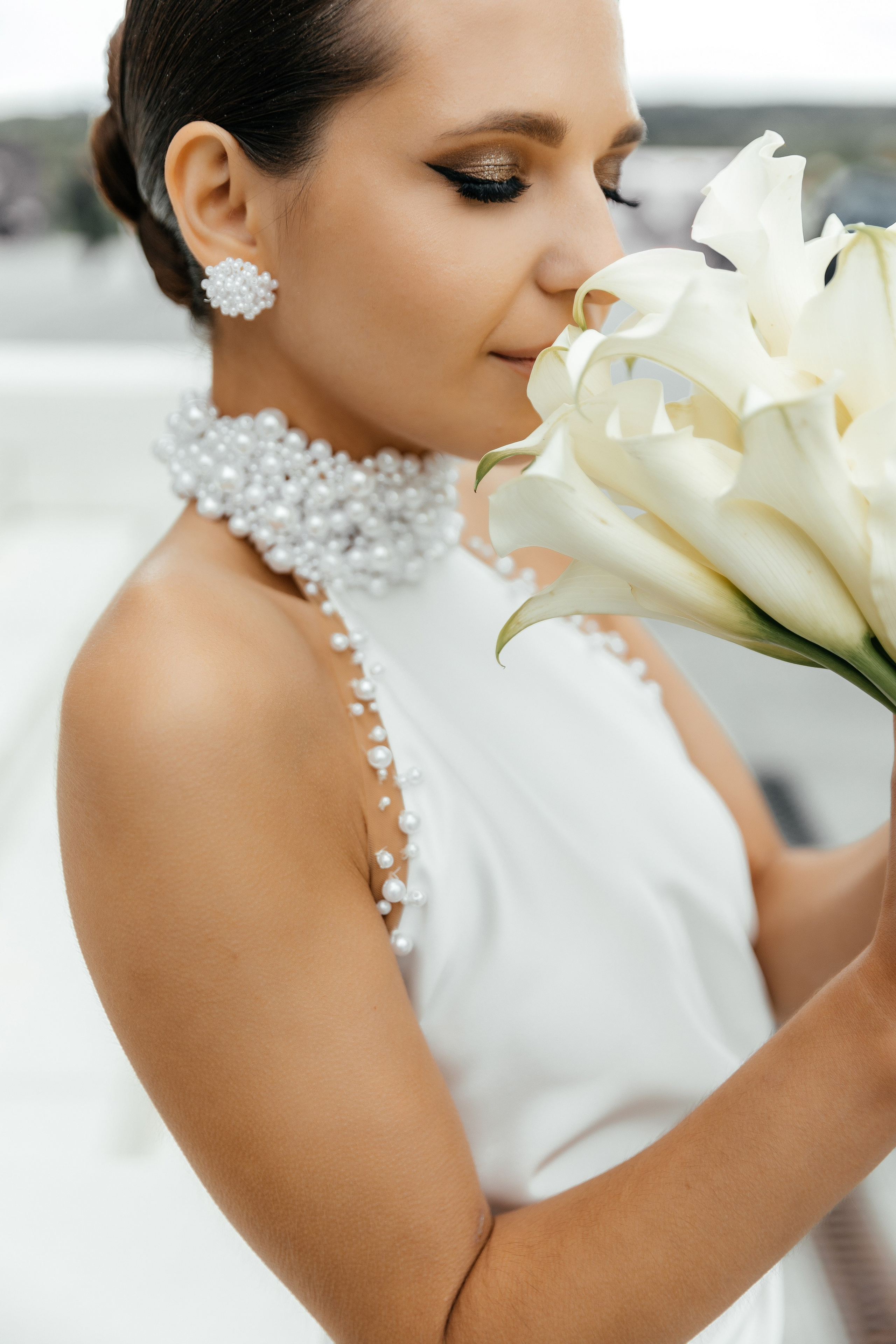 Александр и Ангелина | Петровские Паруса (Калуга). Свадебный фотограф Ангелина Зотова | Обнинск, Москва, Калуга