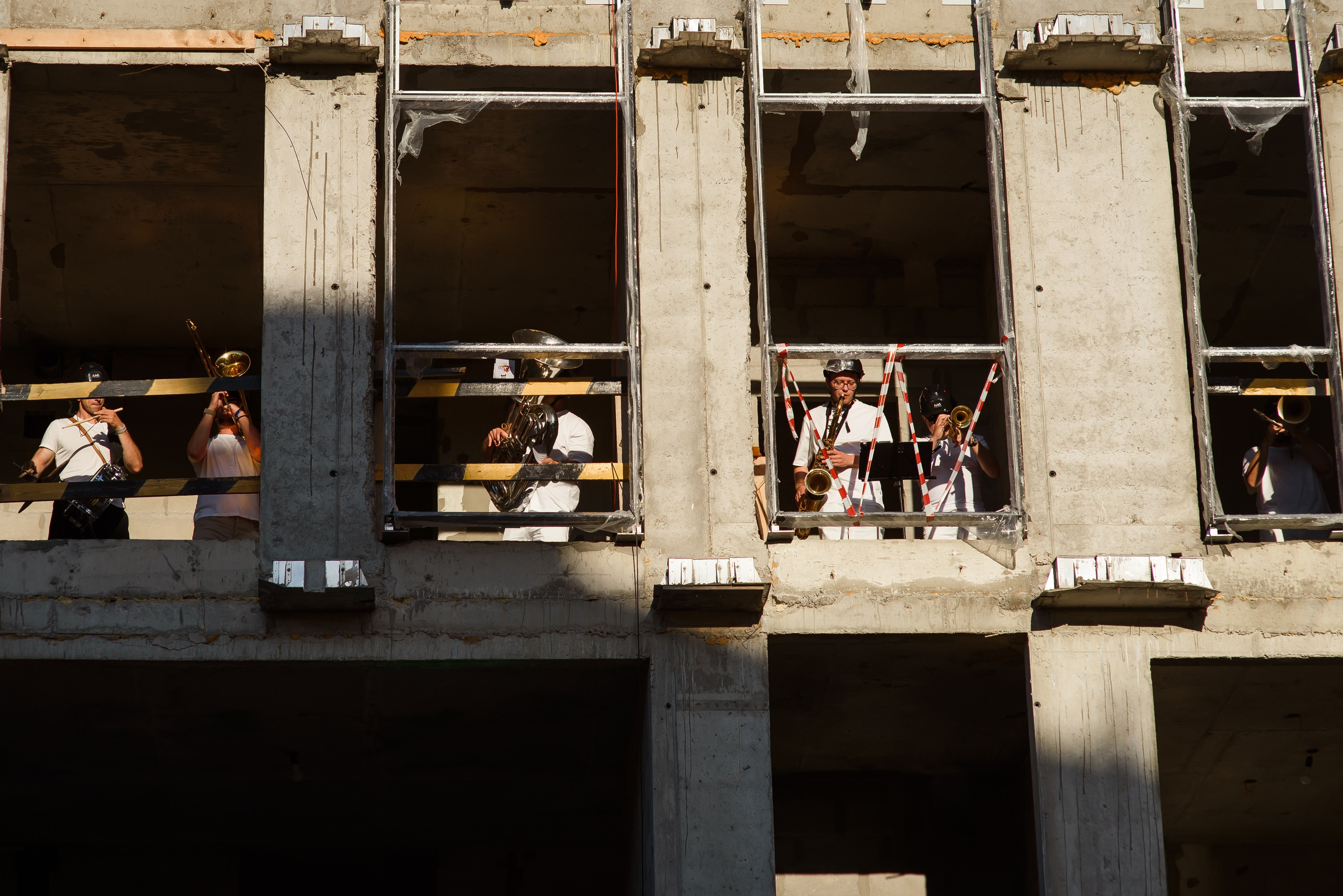 Презентация ЖК Akzent от застройщика AAG. Фотограф в Санкт-Петербурге — Эдуард Фазлетдинов | Репортаж, свадьбы, студия