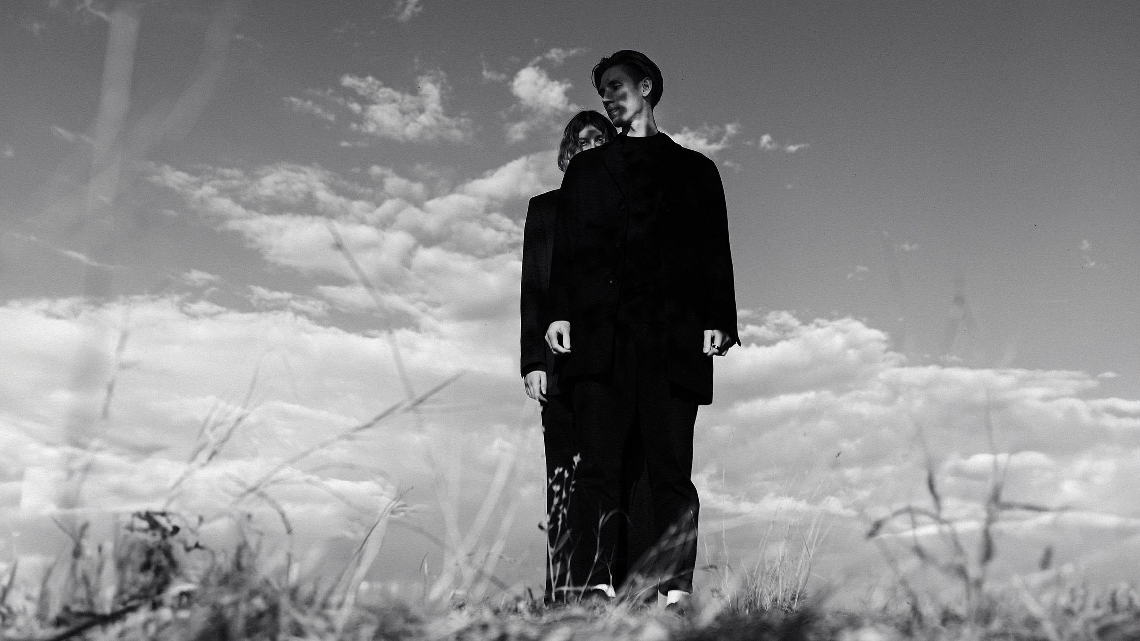 Vlada & Ilya. Портретный и репортажной фотограф Алексей Волков. Москва, Оренбург