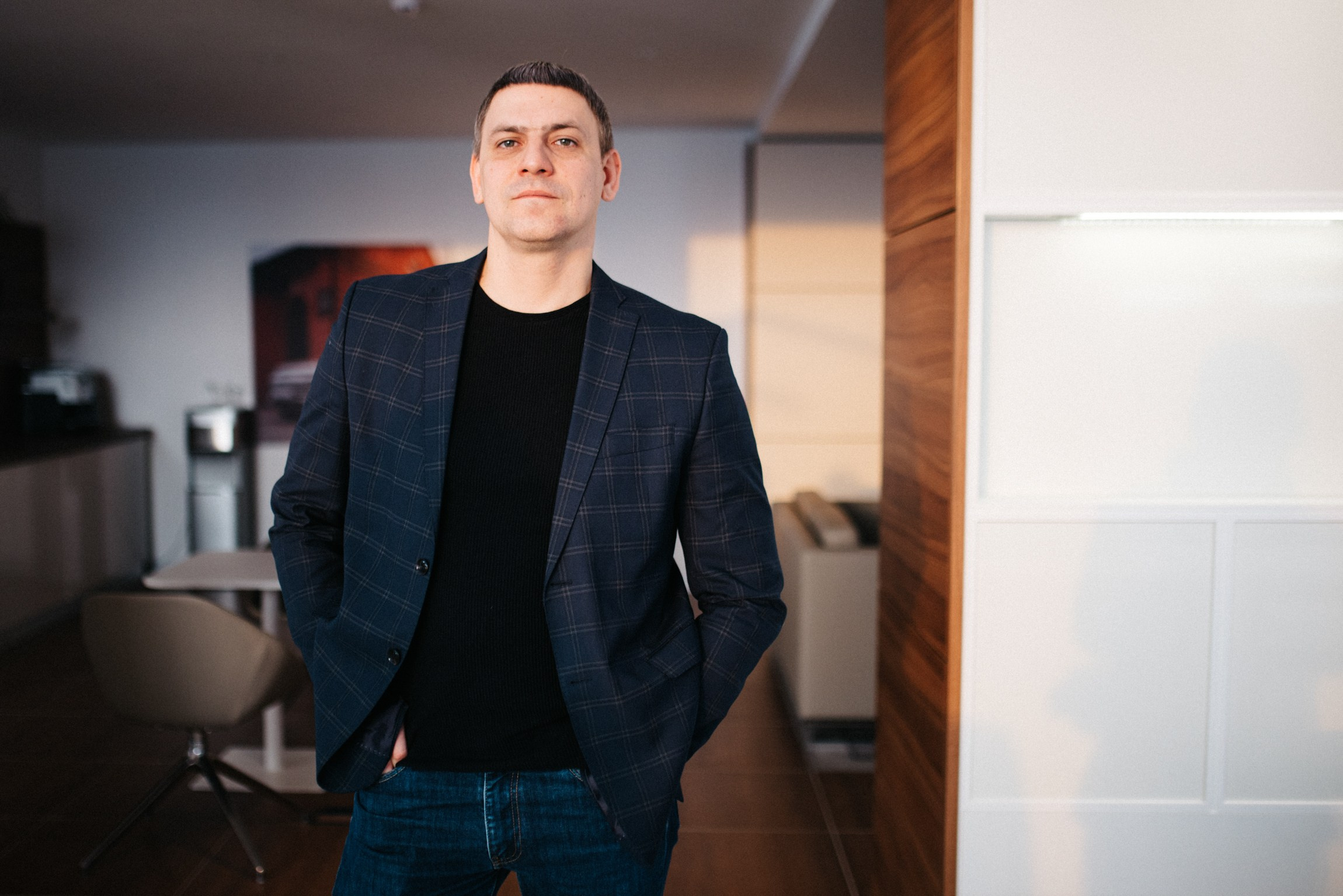 Открытие автосалона Exeed. Портретный и репортажной фотограф Алексей Волков. Москва, Оренбург