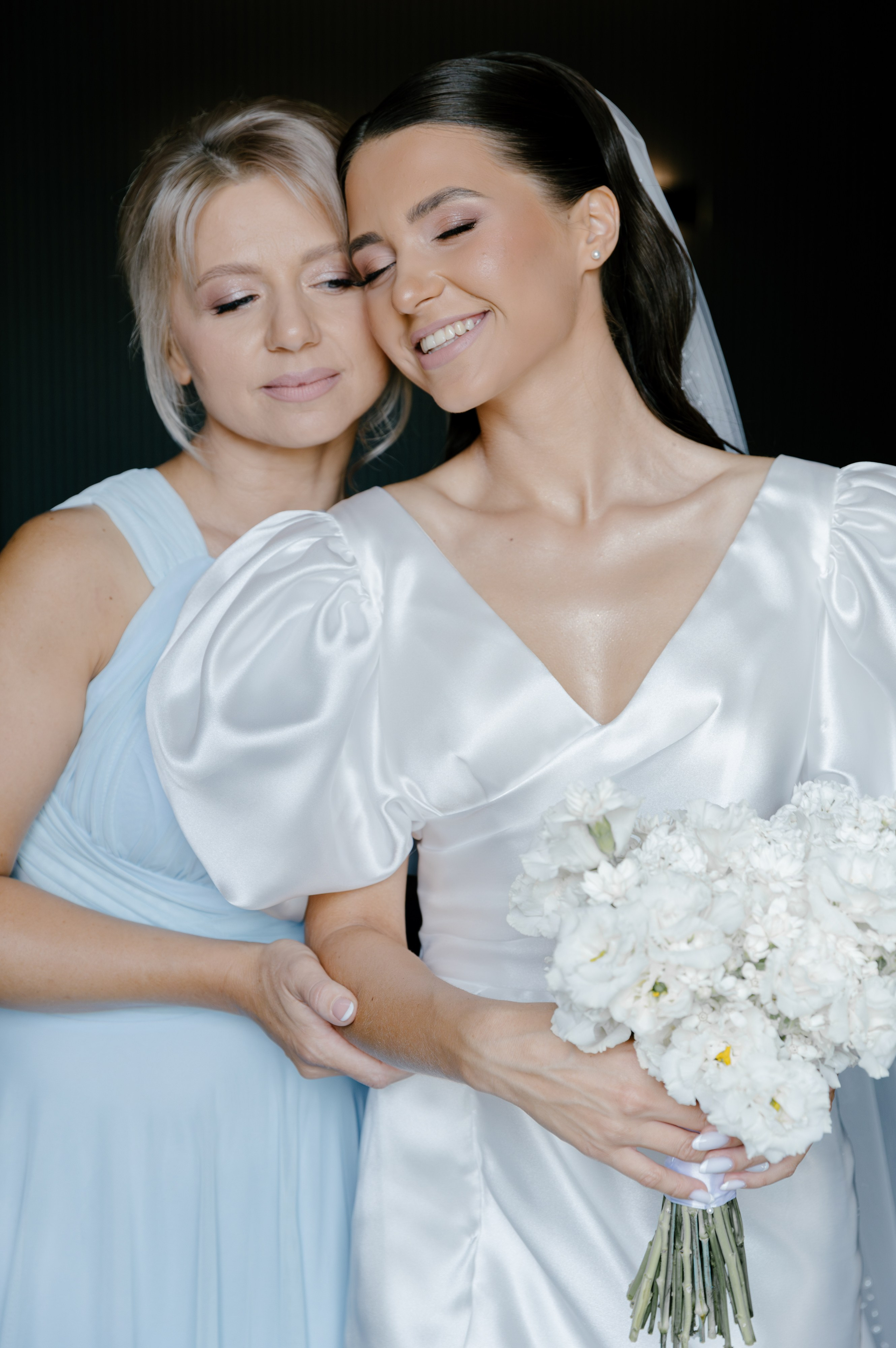 Amina & Evgeniy. Wedding Photographer