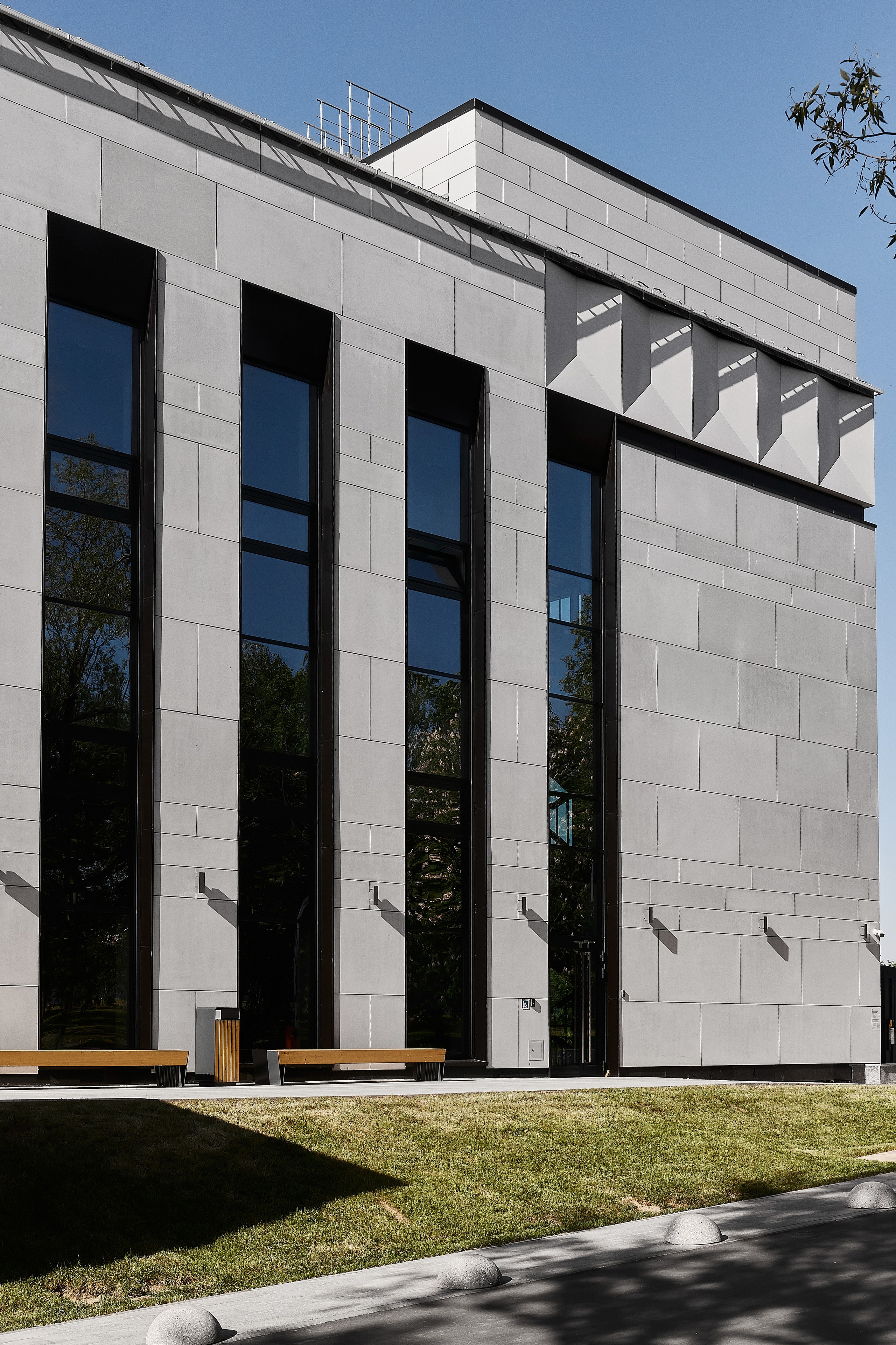 МОСМЕТРО. АЛТ Портфолио