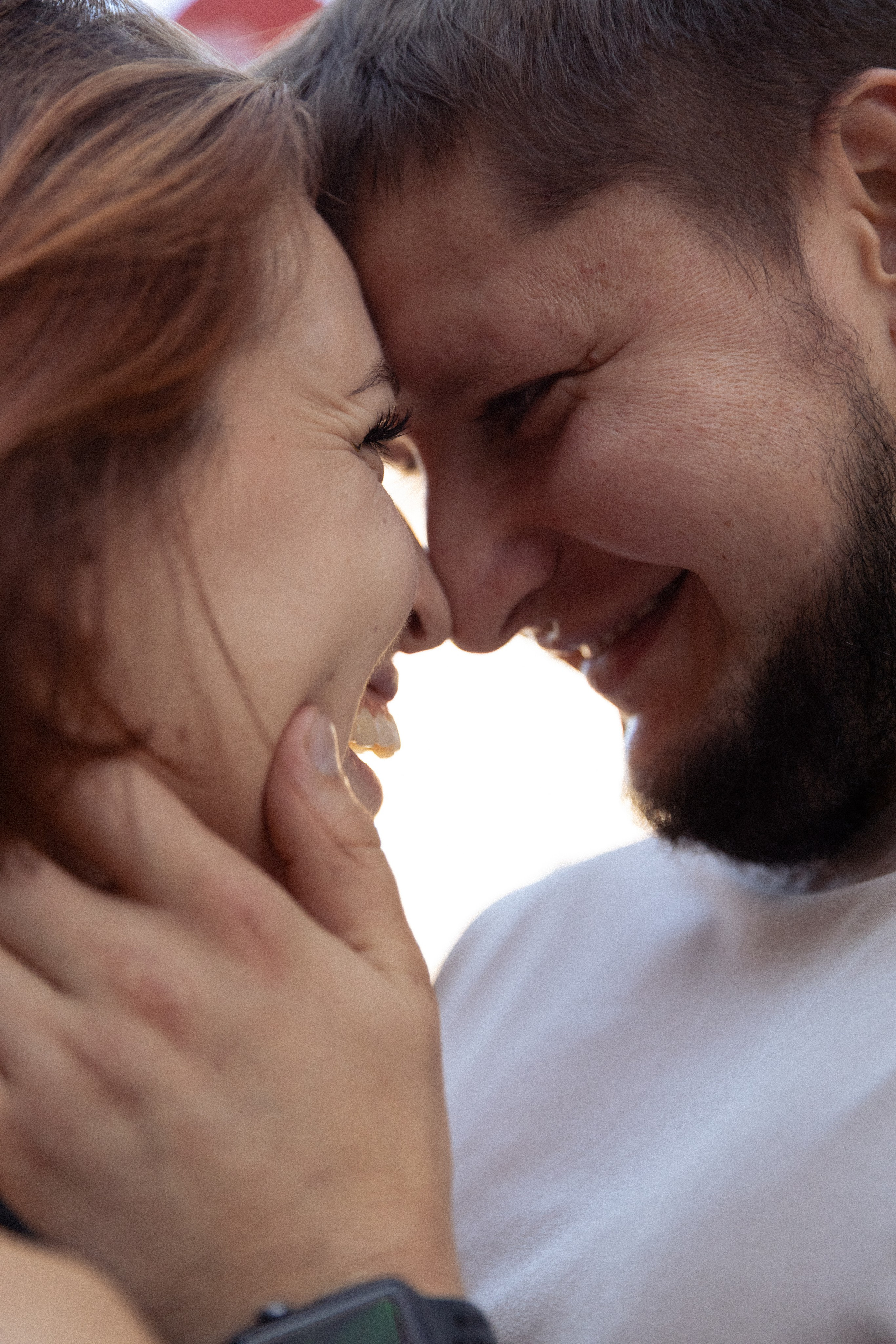 Катя и Денис. Фотограф в Нижнем Новгороде Воробьева Анжела