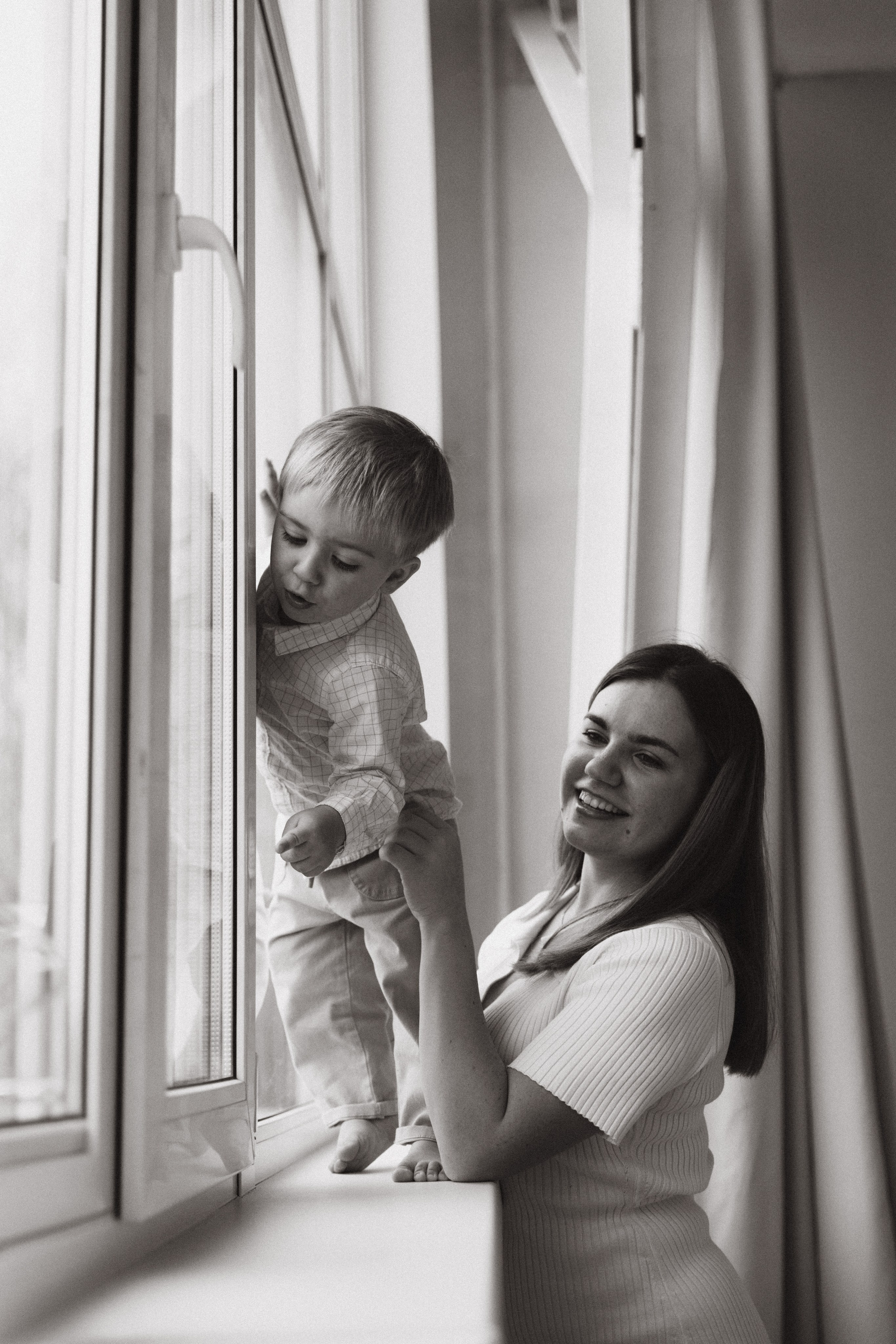 Лена и Леша. Фотограф в Нижнем Новгороде Воробьева Анжела