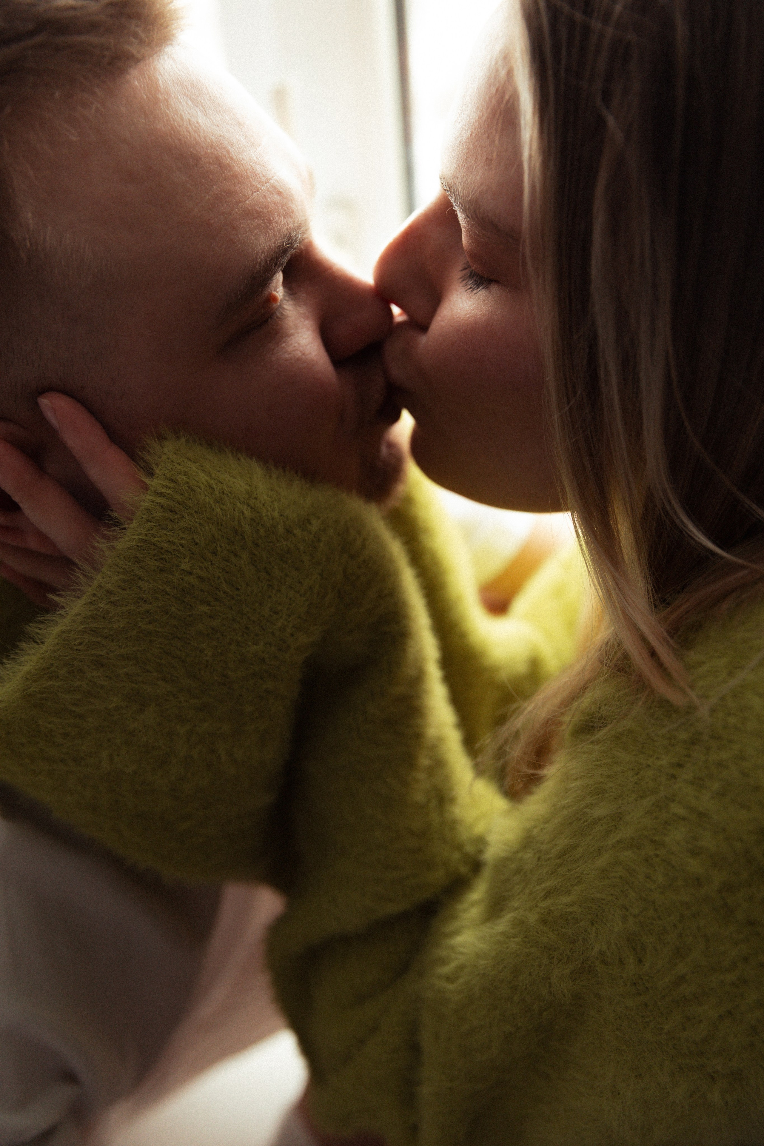 Арина и Илья. Фотограф в Нижнем Новгороде Воробьева Анжела