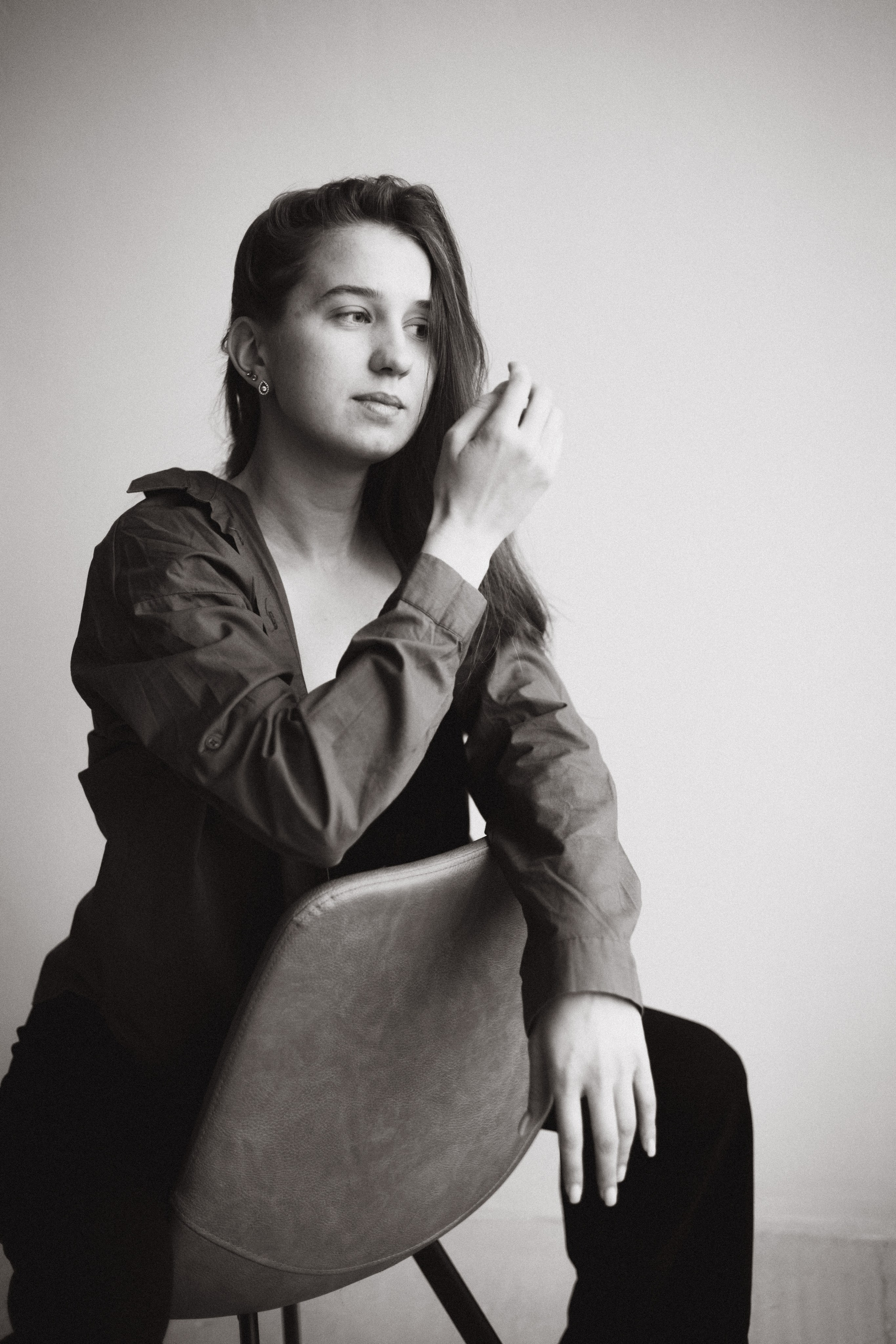 Аня. Фотограф в Нижнем Новгороде Воробьева Анжела