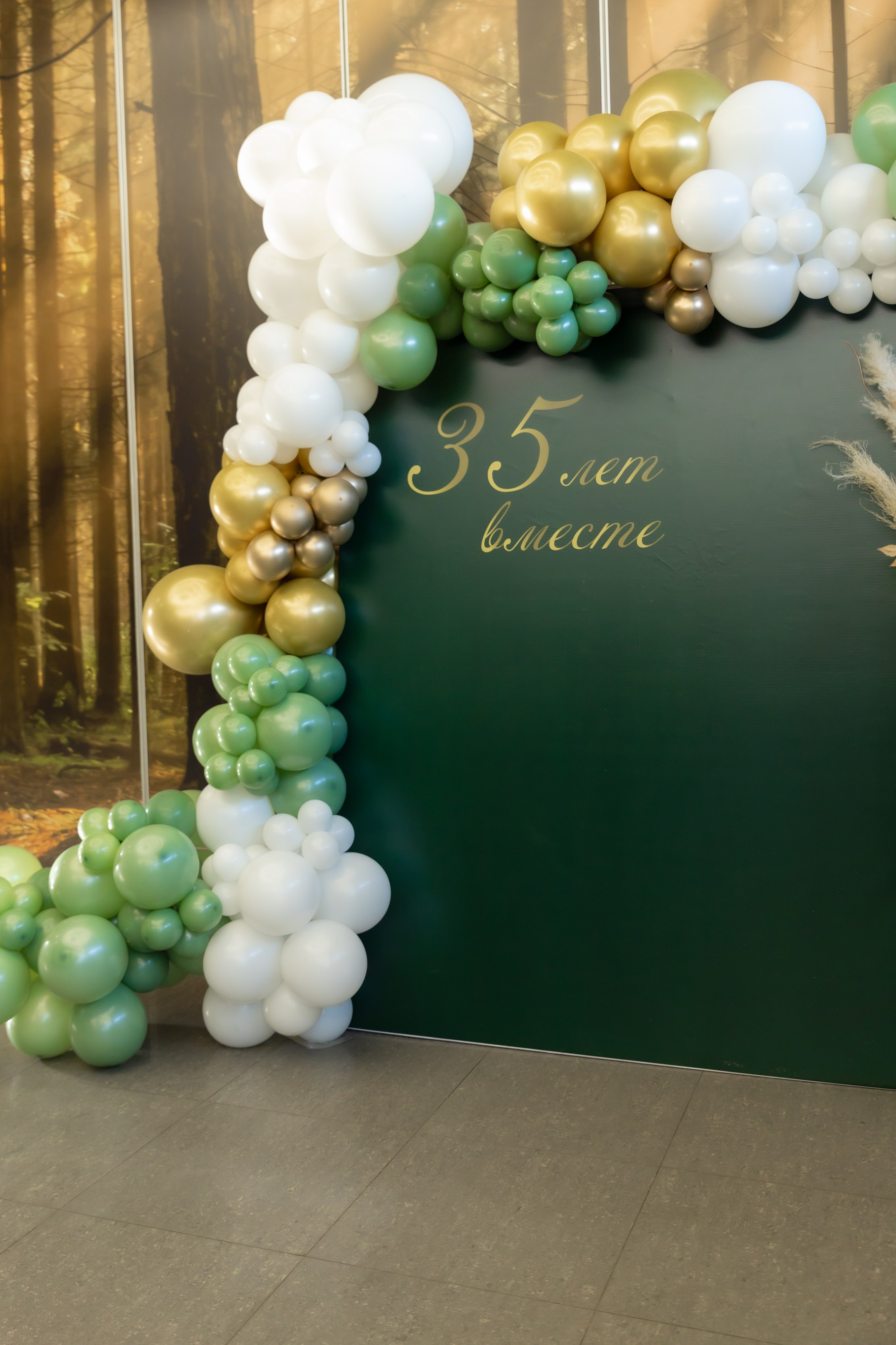 Юбилей ресторан «Сова». Фотограф в Нижнем Новгороде Воробьева Анжела