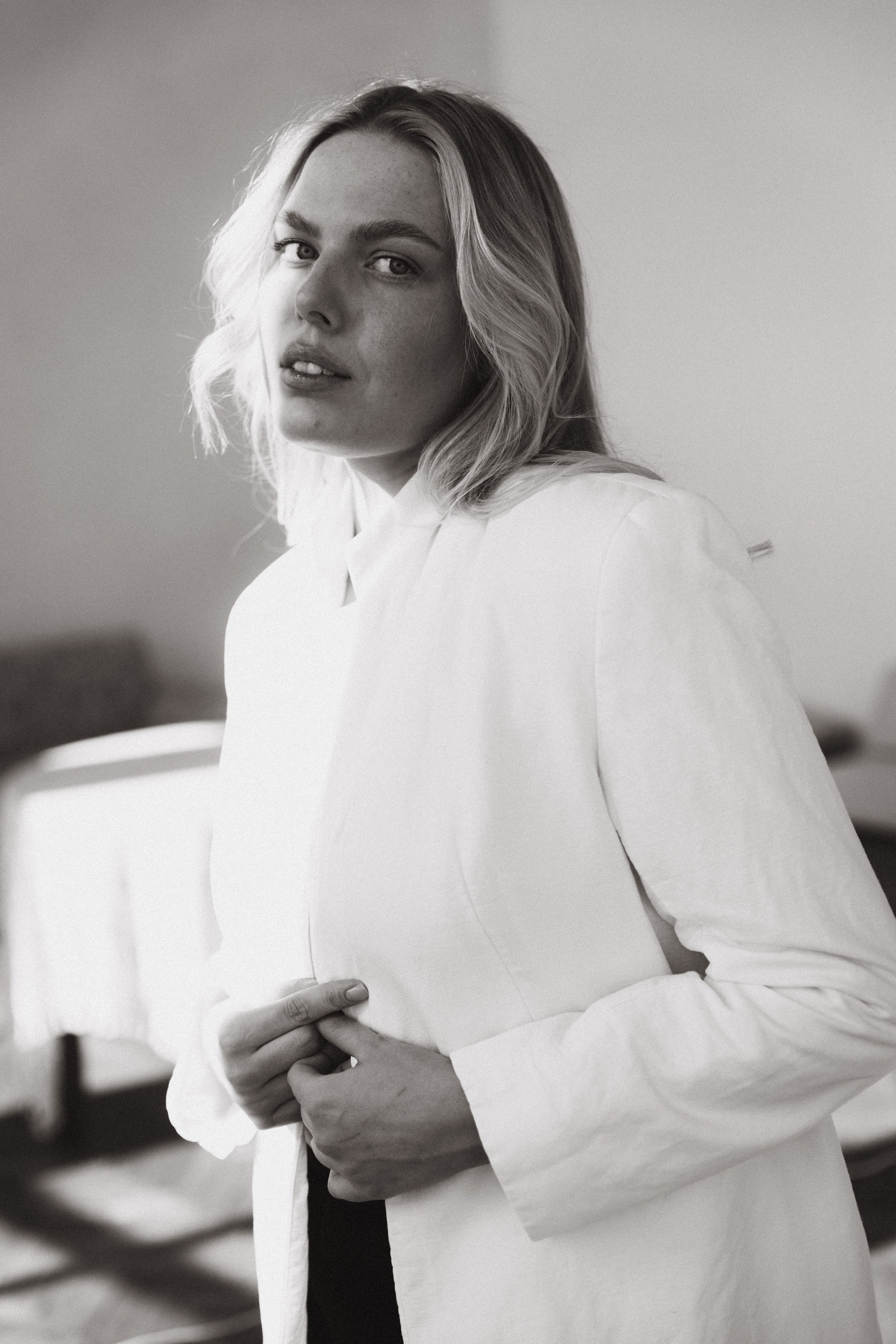 Арина. Фотограф в Нижнем Новгороде Воробьева Анжела