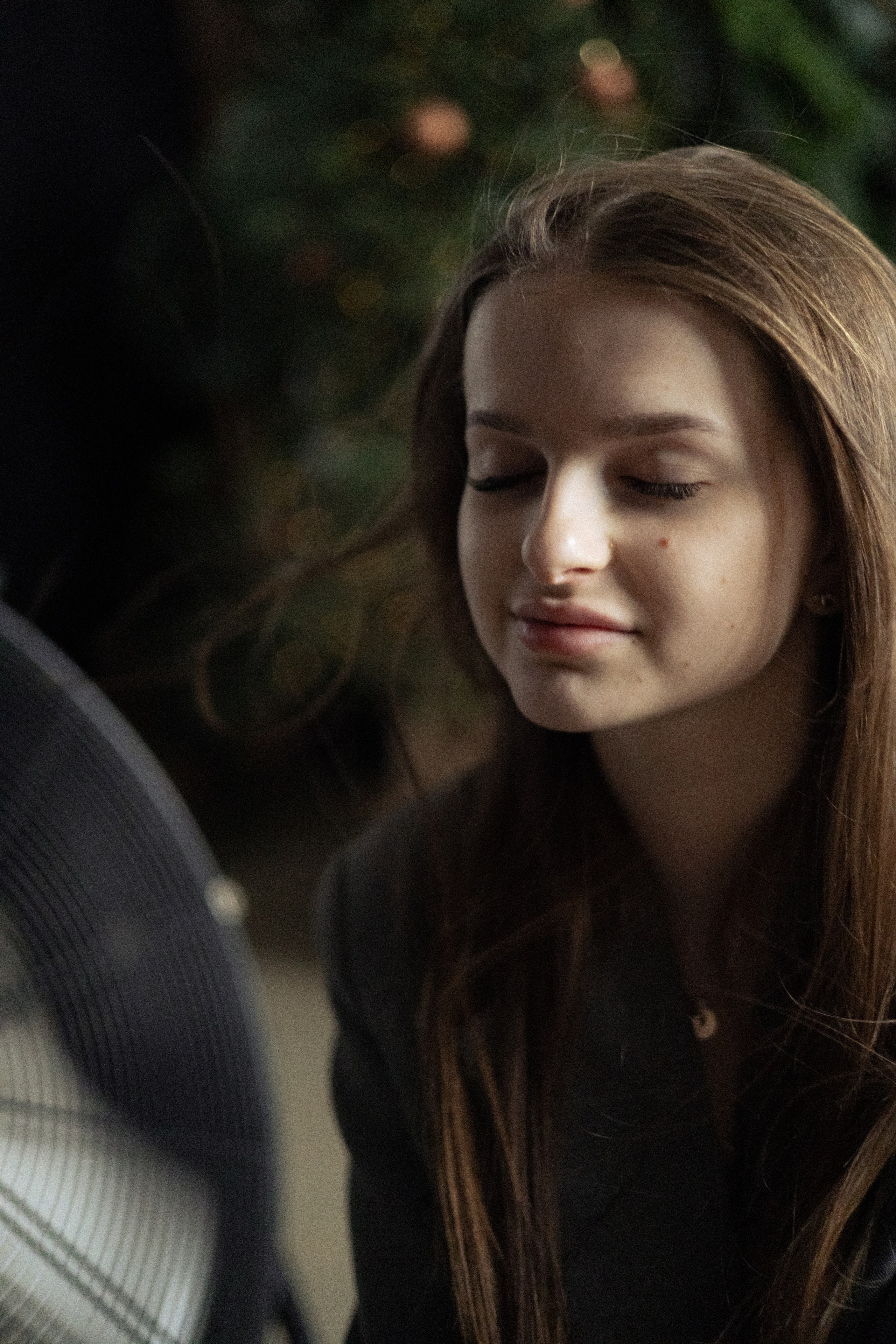 Даша. Фотограф в Нижнем Новгороде Воробьева Анжела