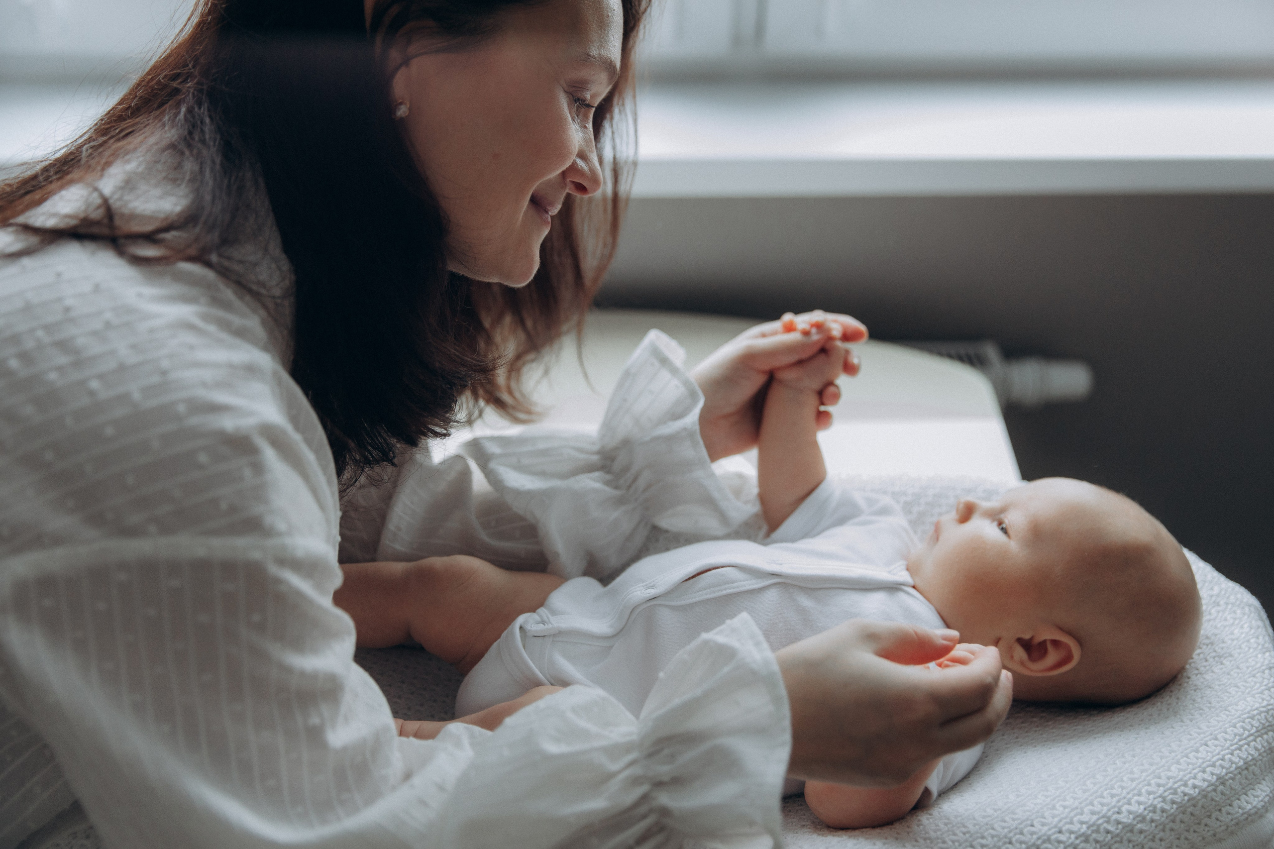 Наталия и Саша. Фотограф в Нижнем Новгороде Воробьева Анжела