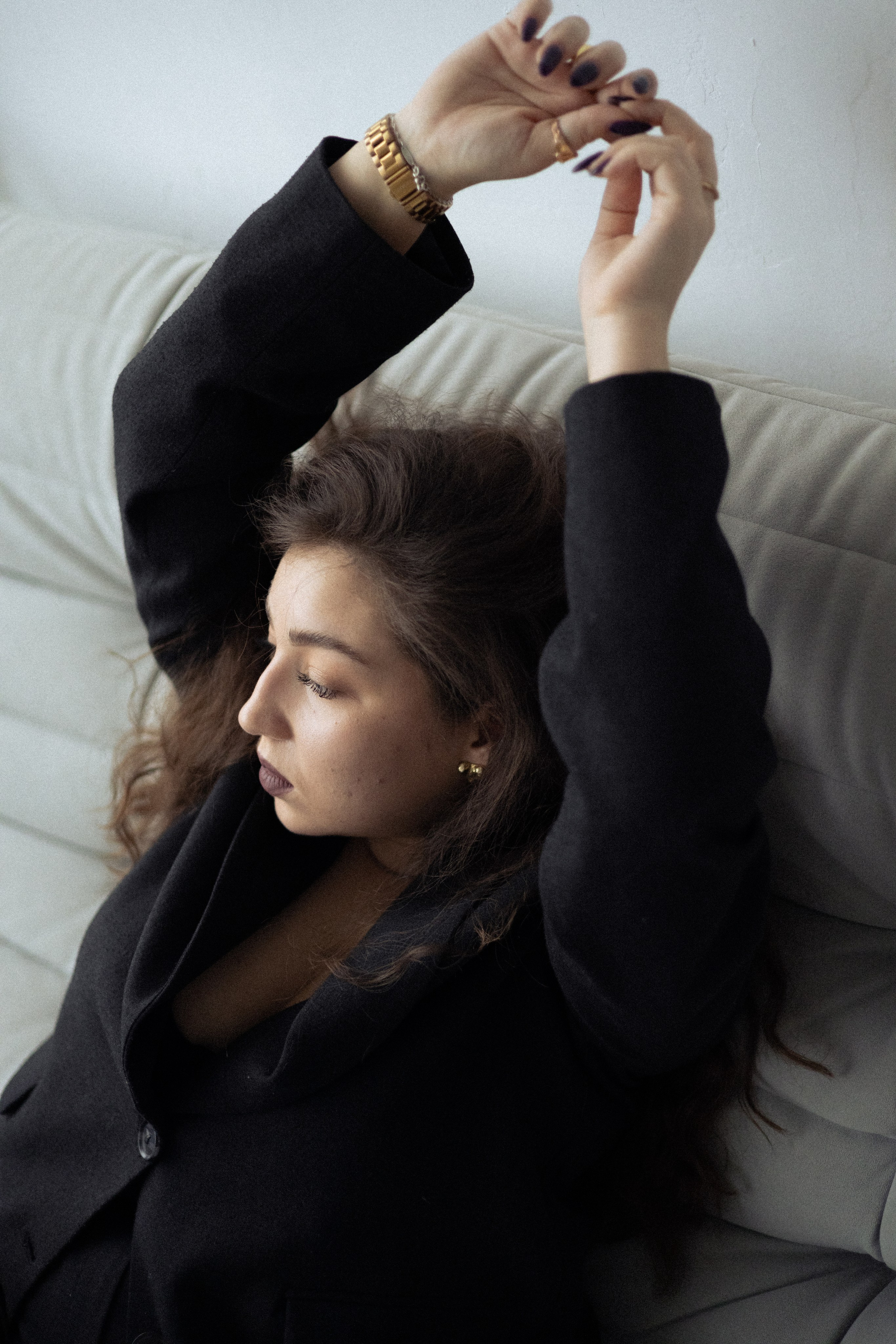 Ксюша. Фотограф в Нижнем Новгороде Воробьева Анжела