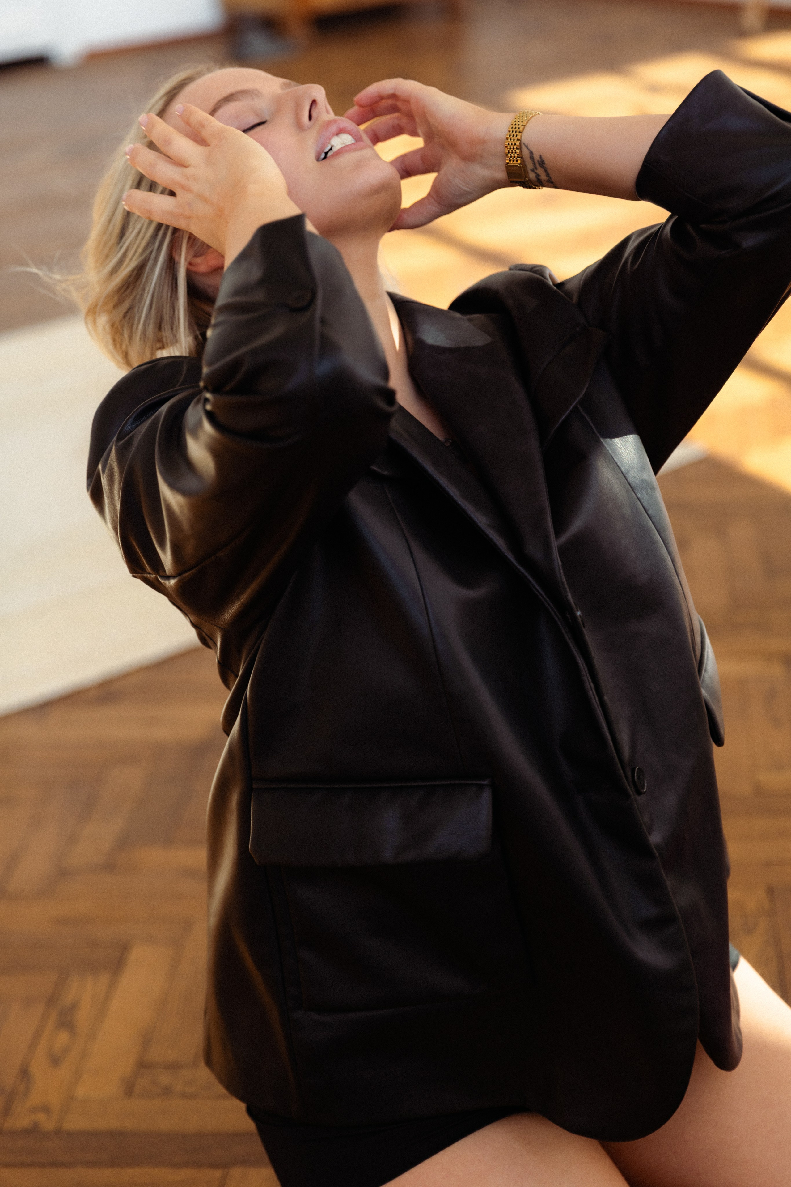 Арина. Фотограф в Нижнем Новгороде Воробьева Анжела